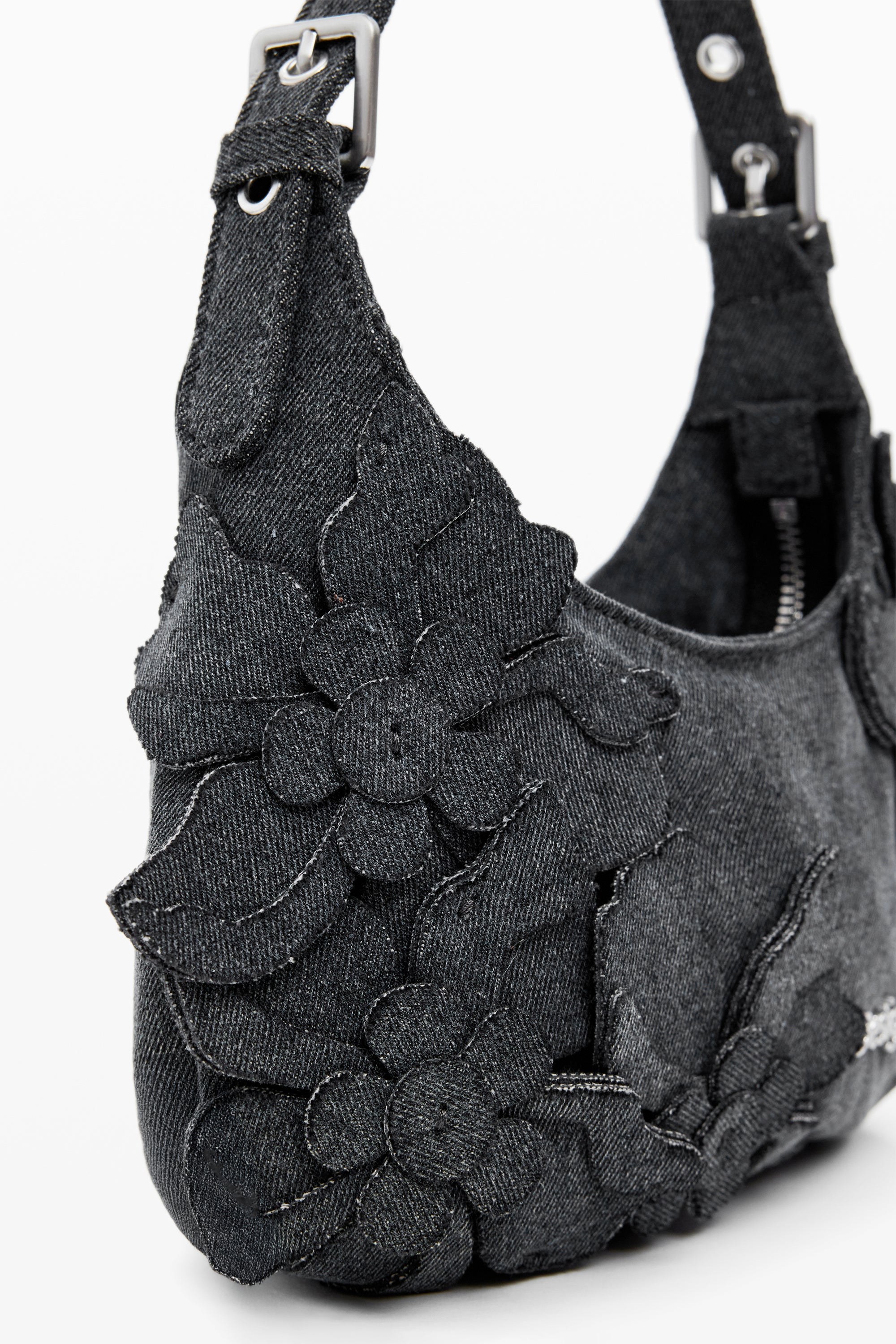 דזיגואל תיק כתף לנשים