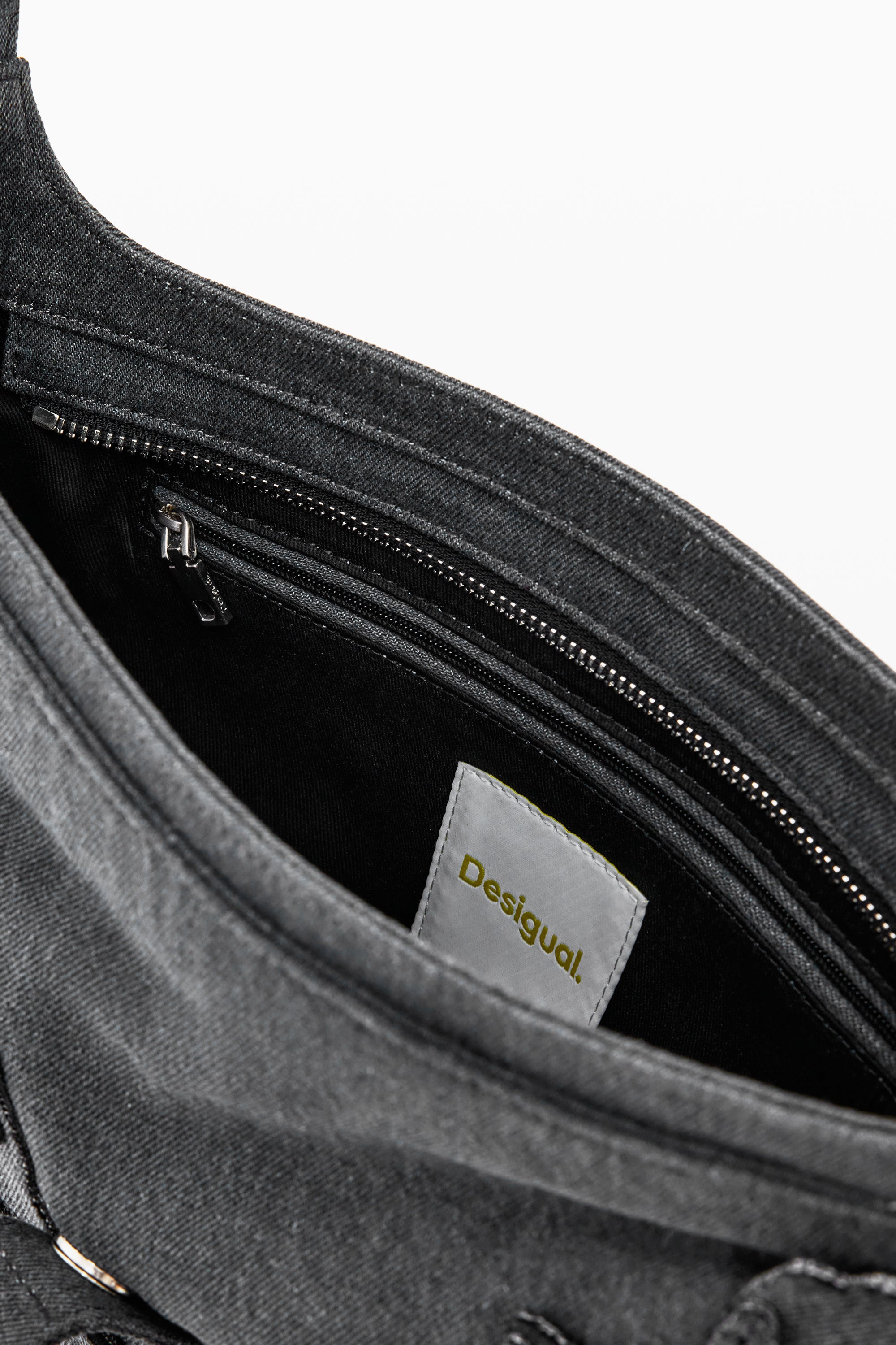 דזיגואל תיק כתף לנשים