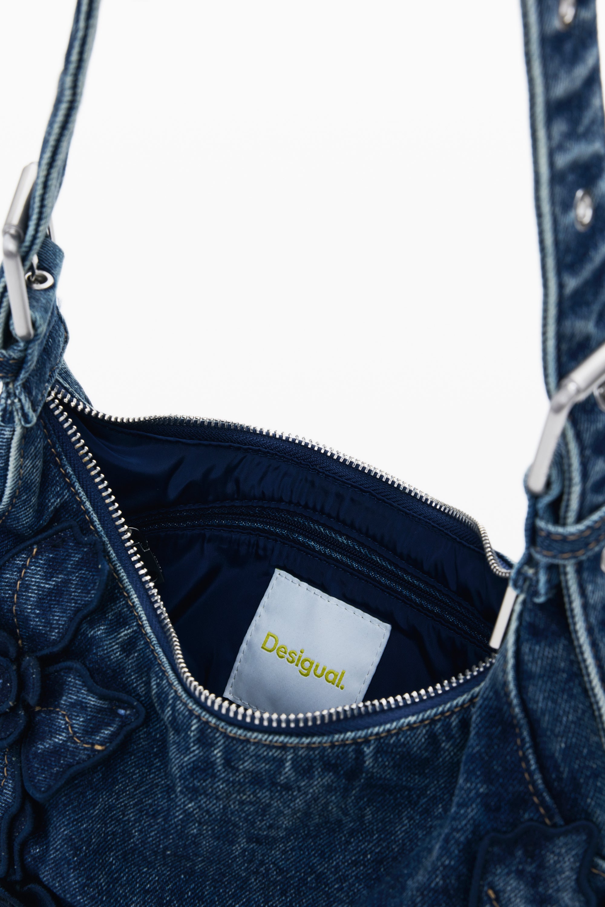 דזיגואל תיק צד קטן לנשים