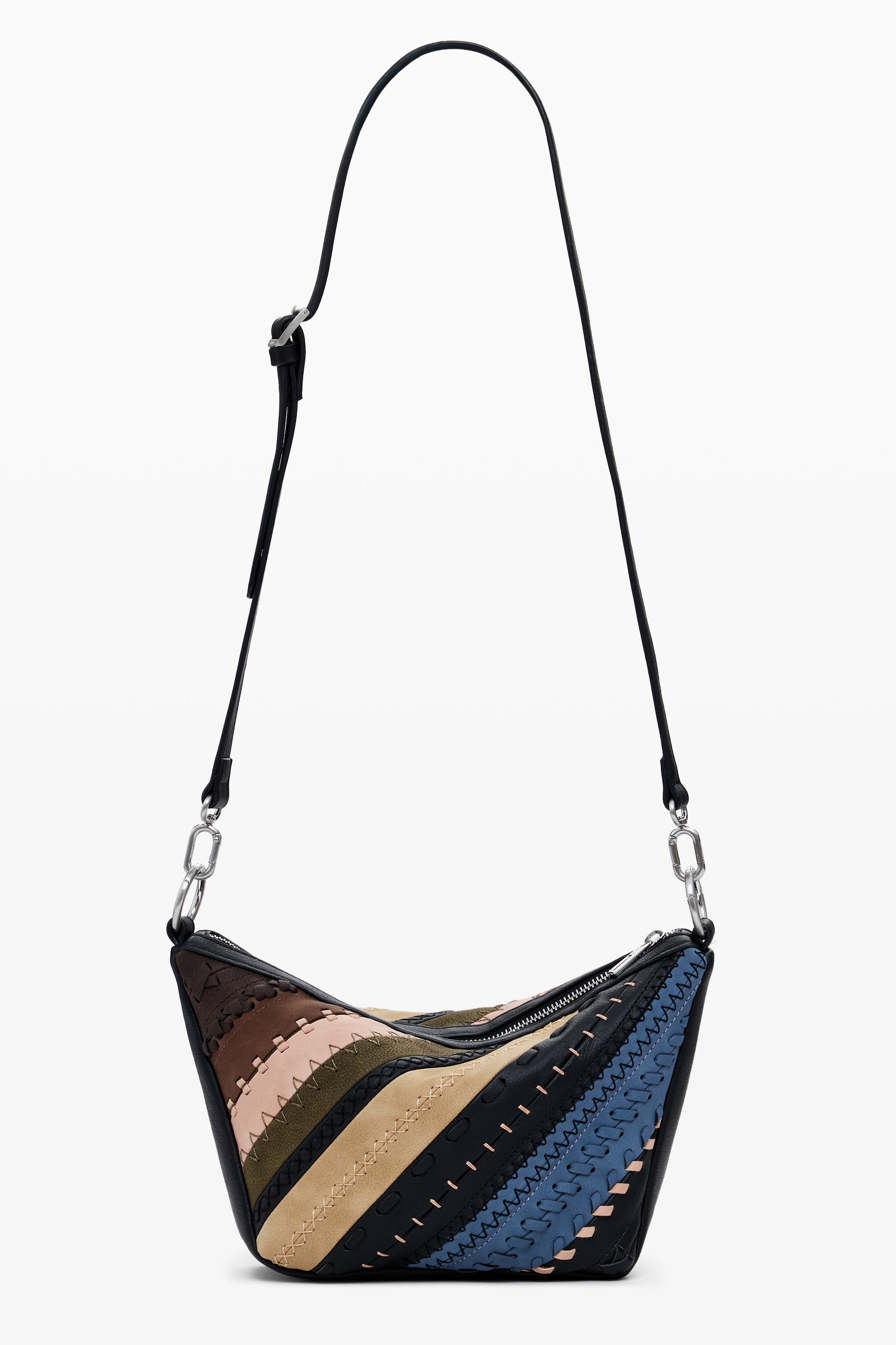 דזיגואל תיק כתף לנשים