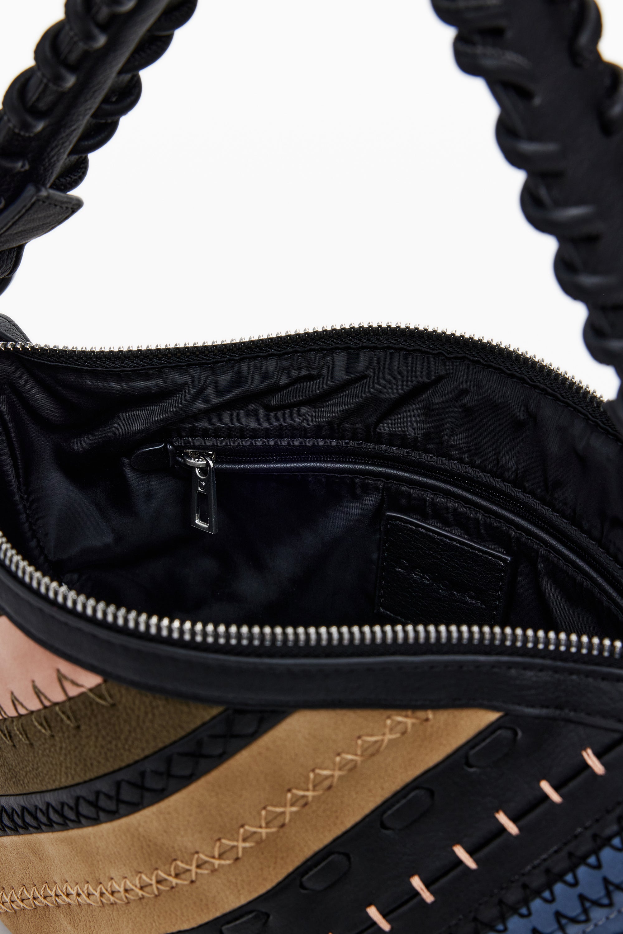 דזיגואל תיק כתף לנשים