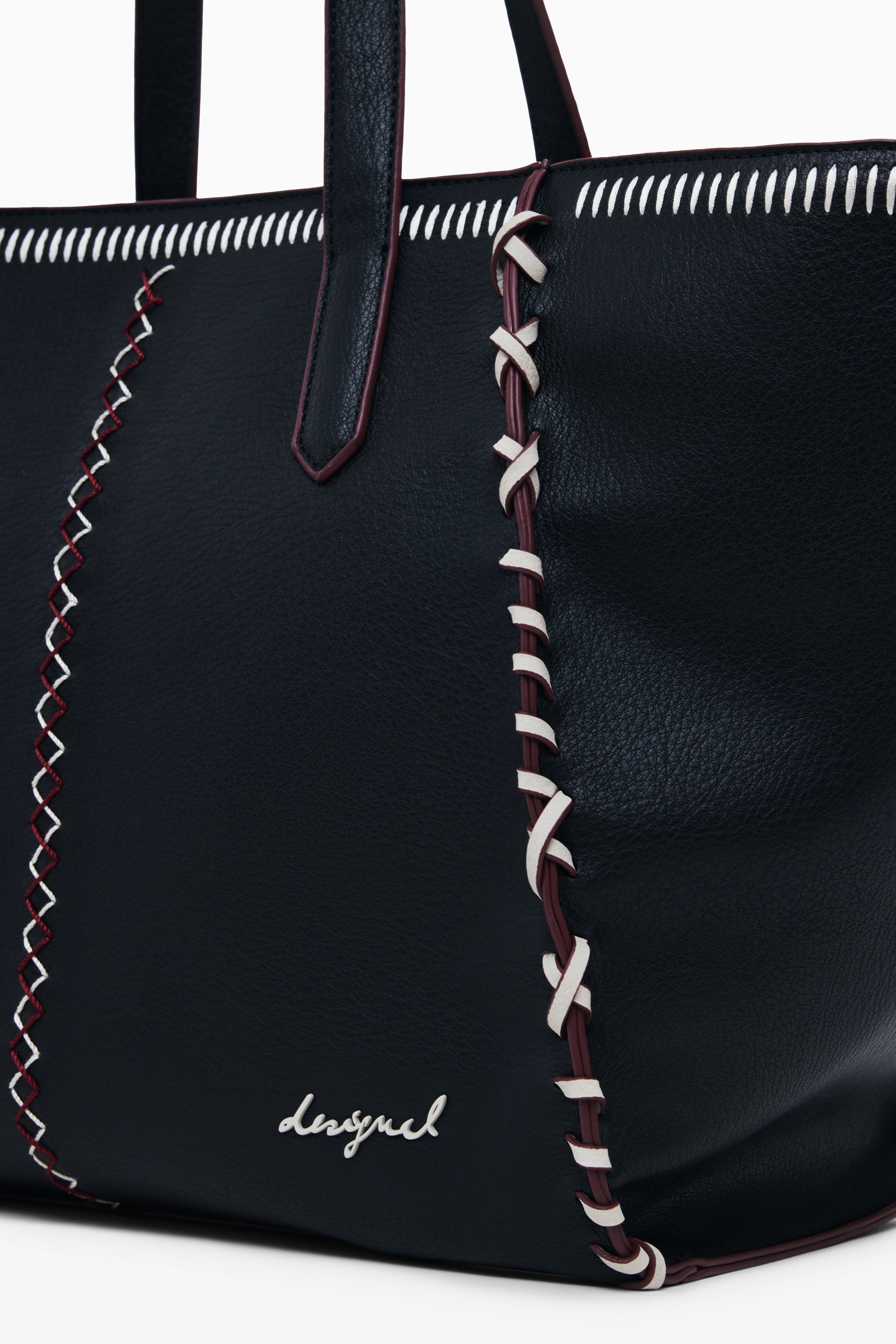 דזיגואל תיק כתף לנשים