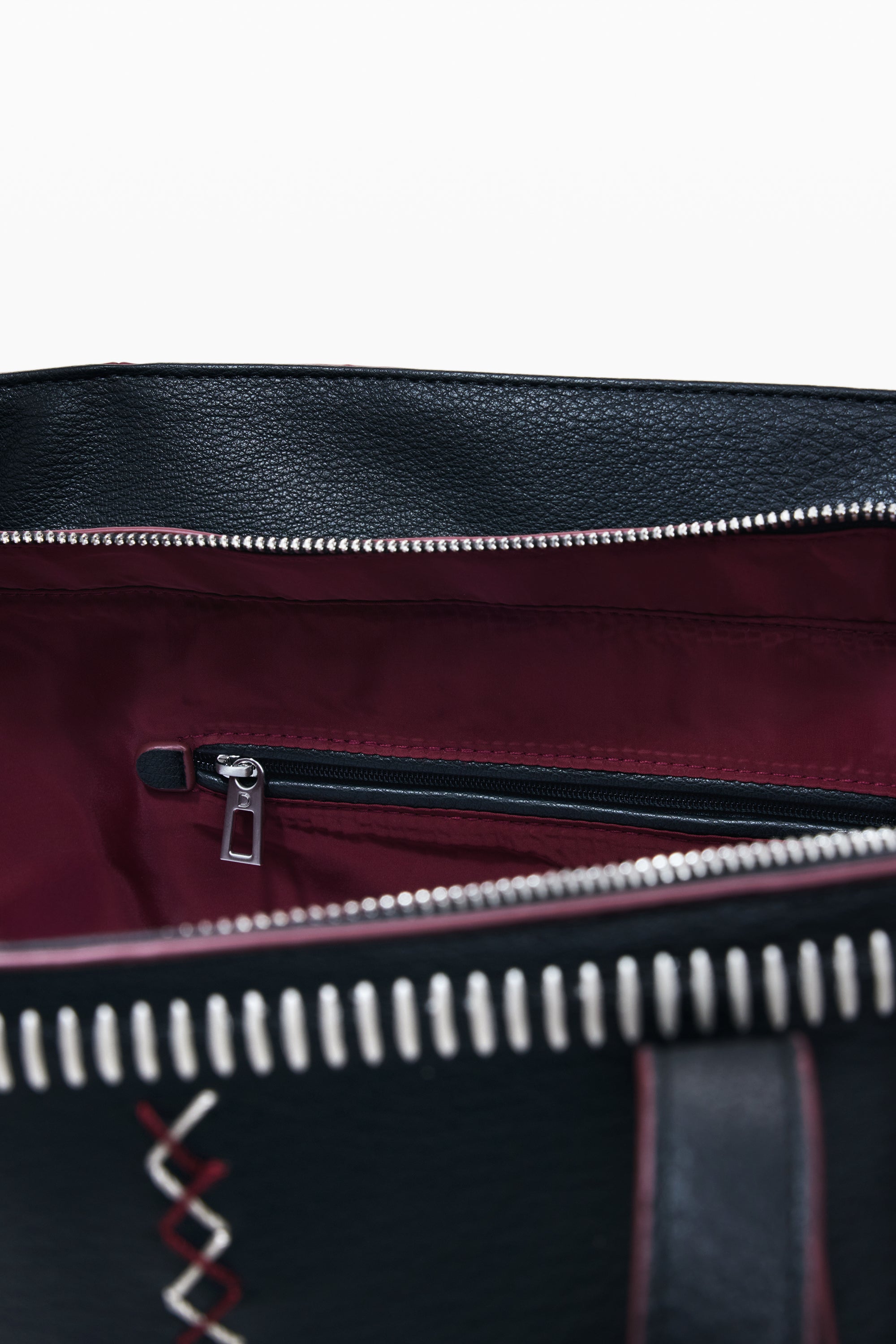 דזיגואל תיק כתף לנשים