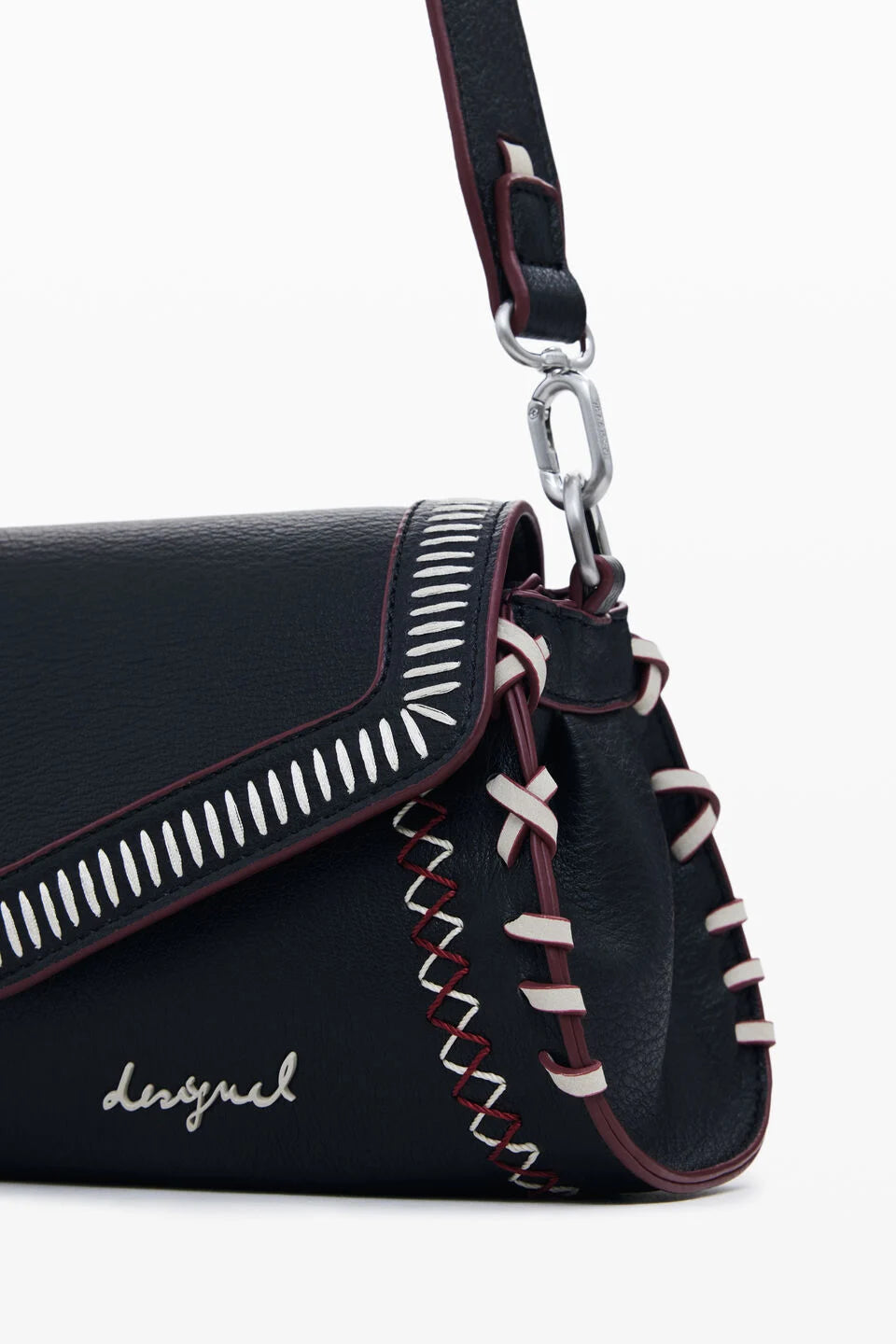 דזיגואל תיק כתף לנשים