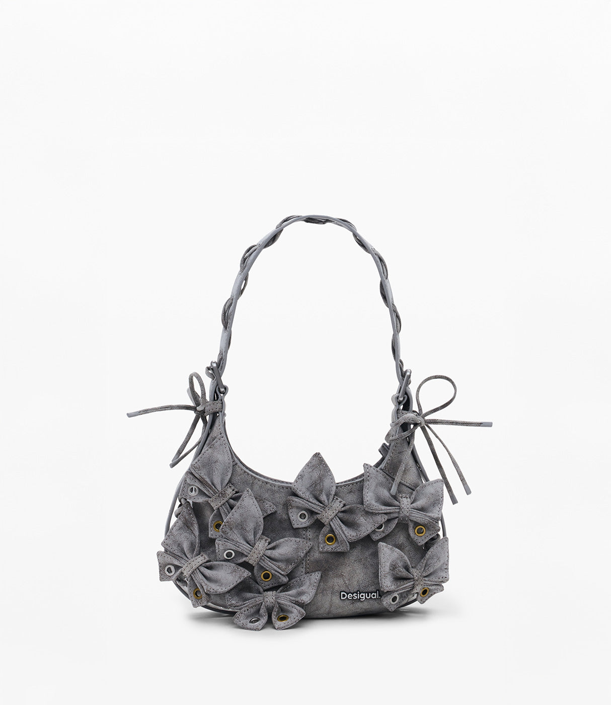 דזיגואל תיק צד קטן לנשים