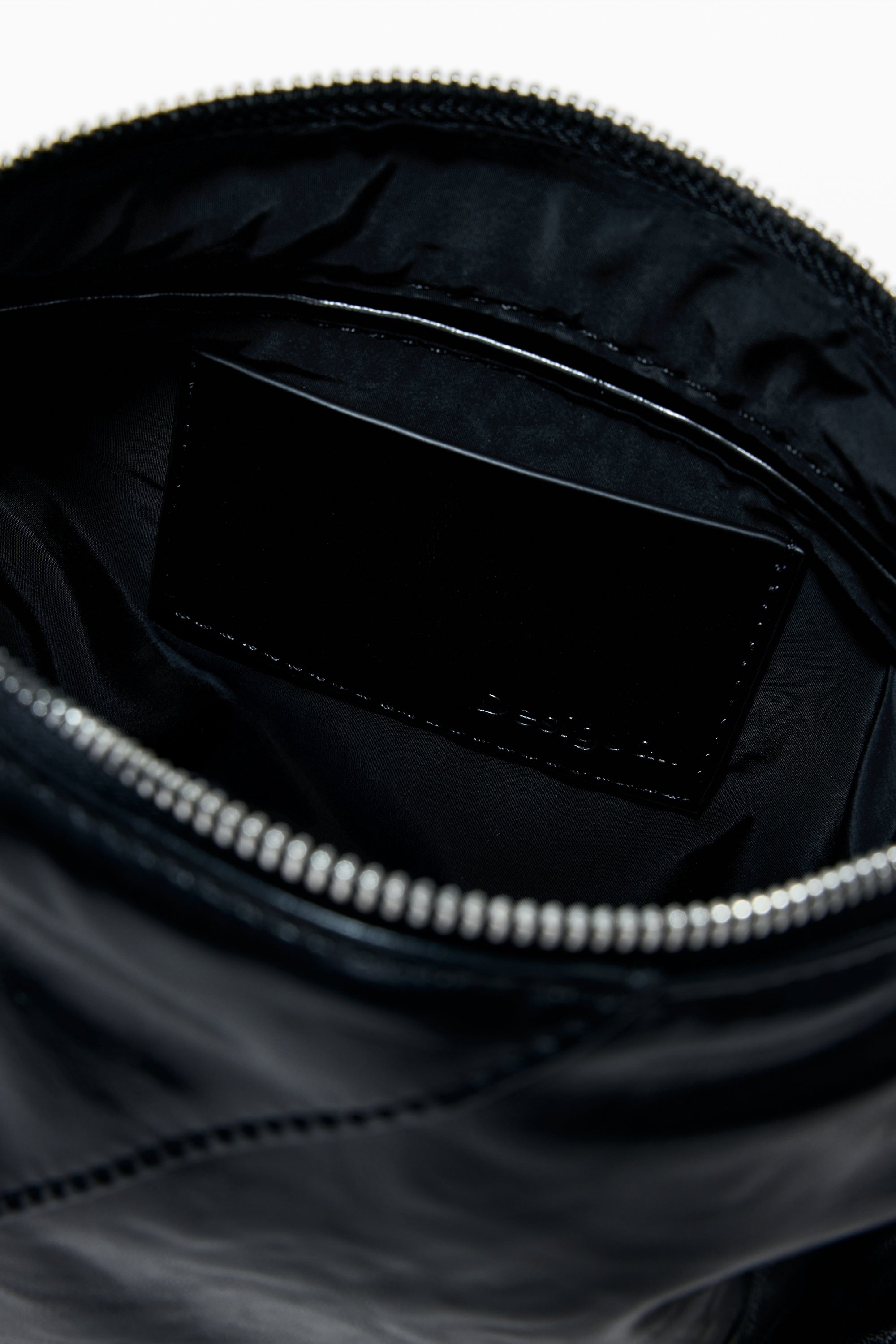 דזיגואל תיק צד בינוני לנשים