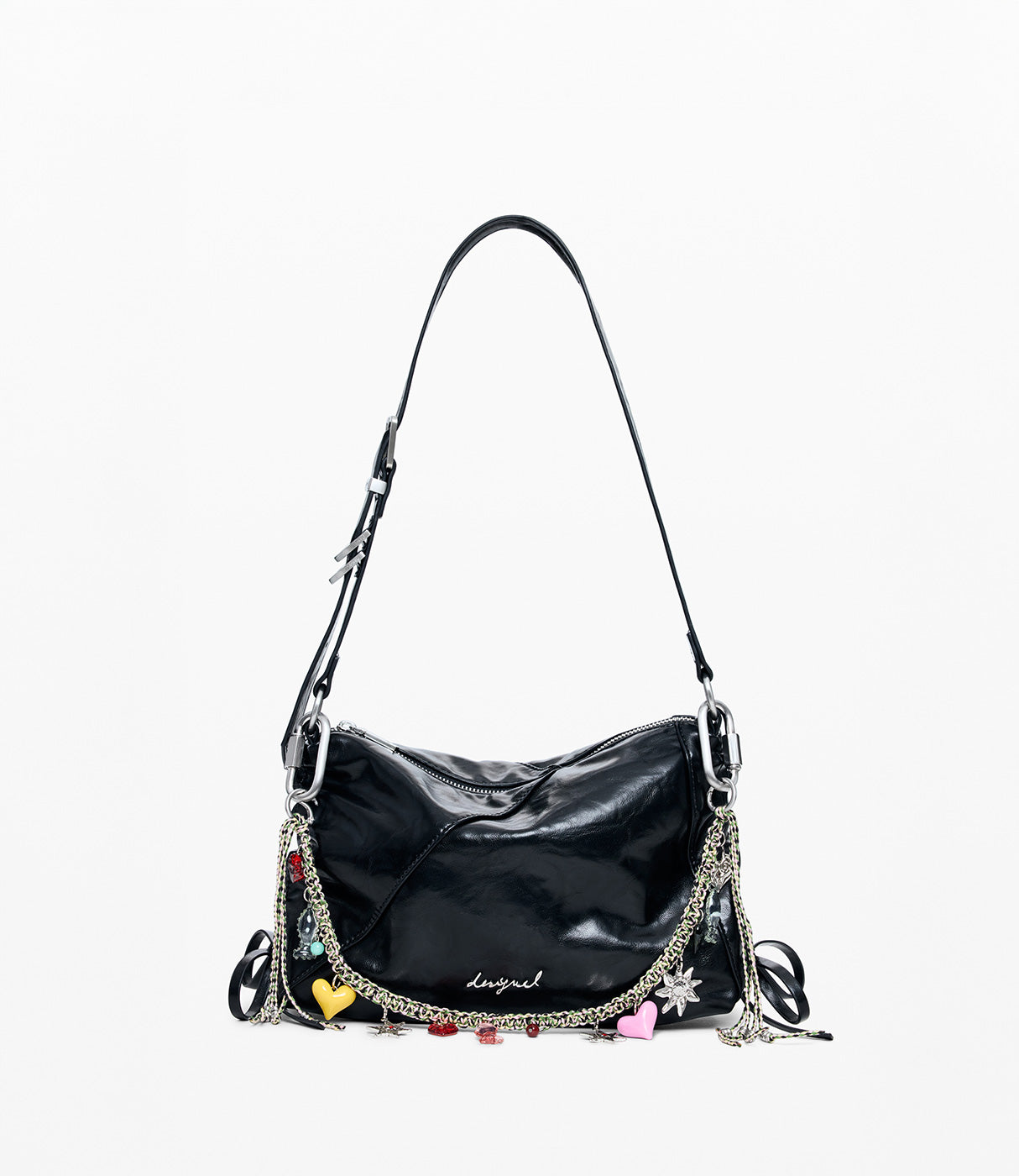 דזיגואל תיק צד בינוני לנשים