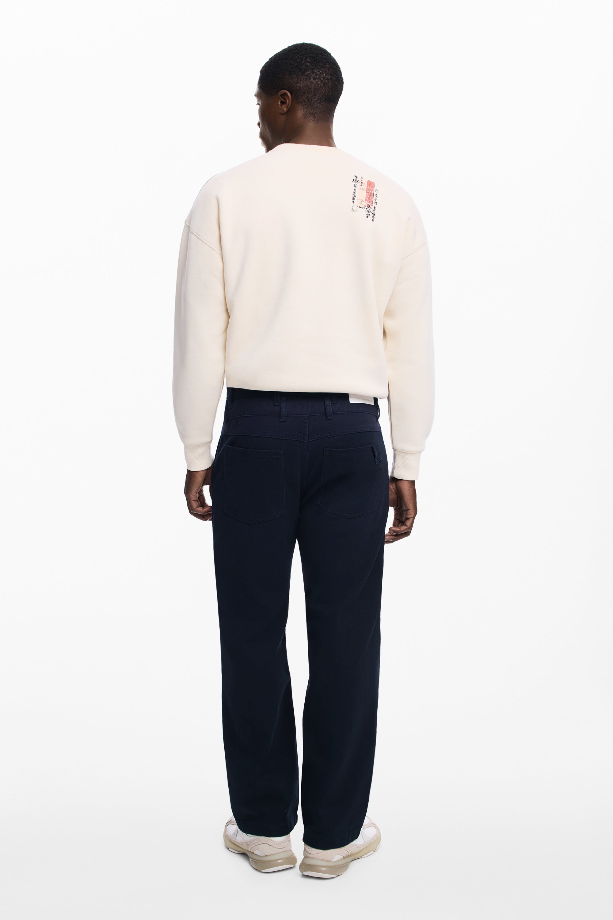 דזיגואל ג'ינס לגברים