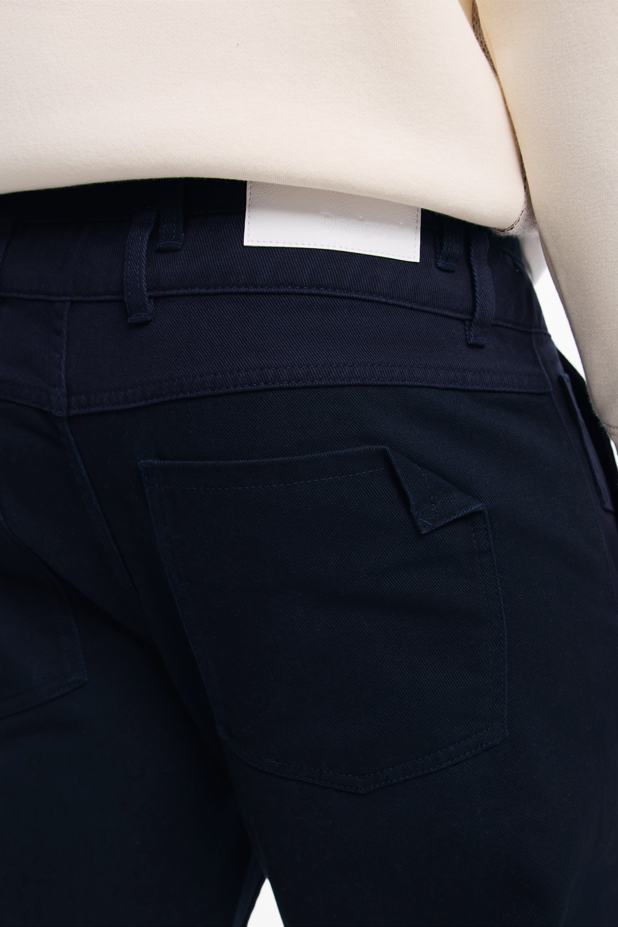 דזיגואל ג'ינס לגברים