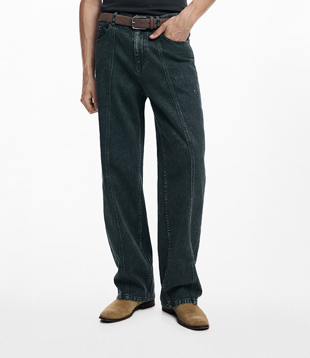 דזיגואל ג'ינס לגברים