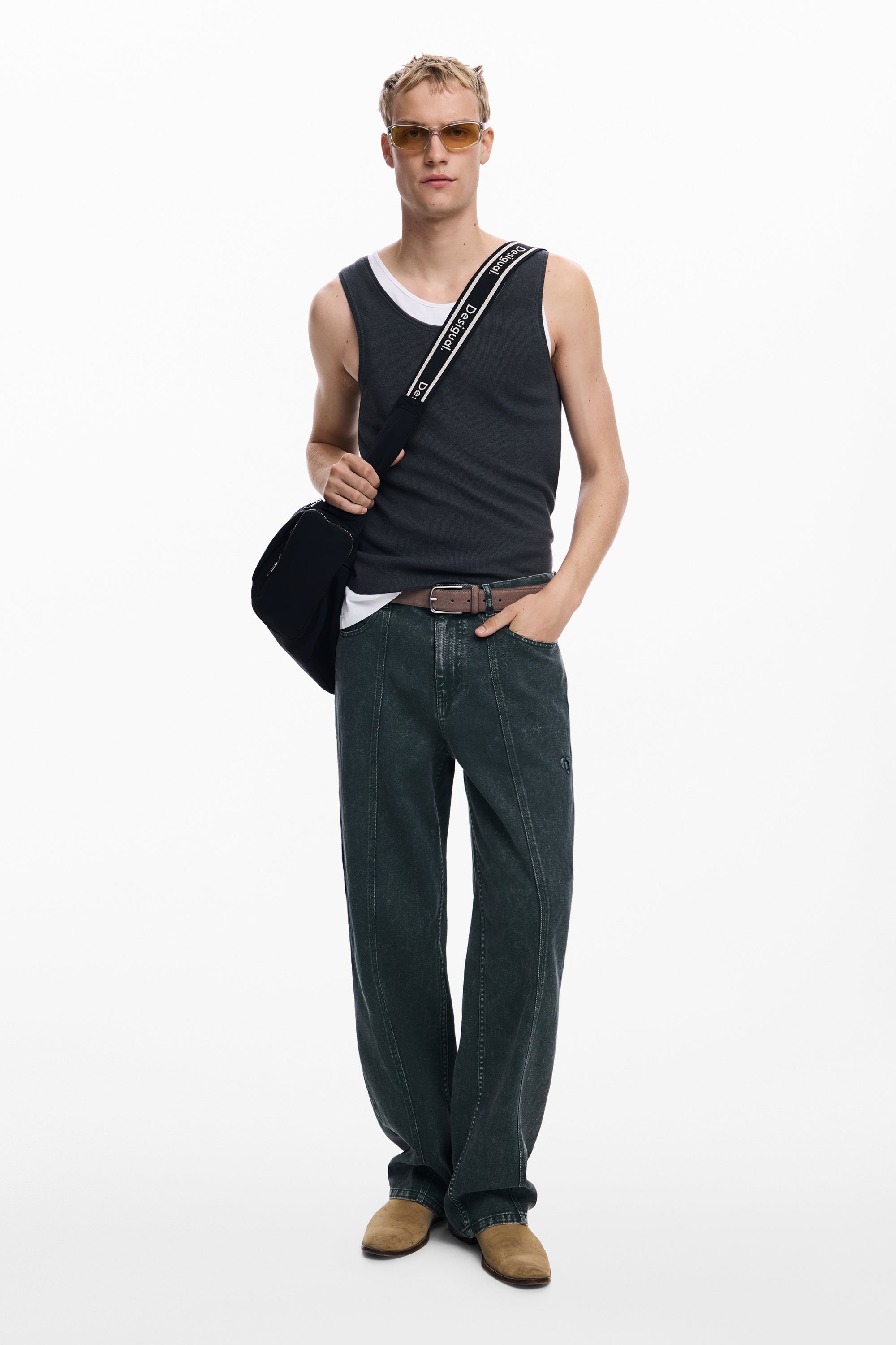 דזיגואל ג'ינס לגברים