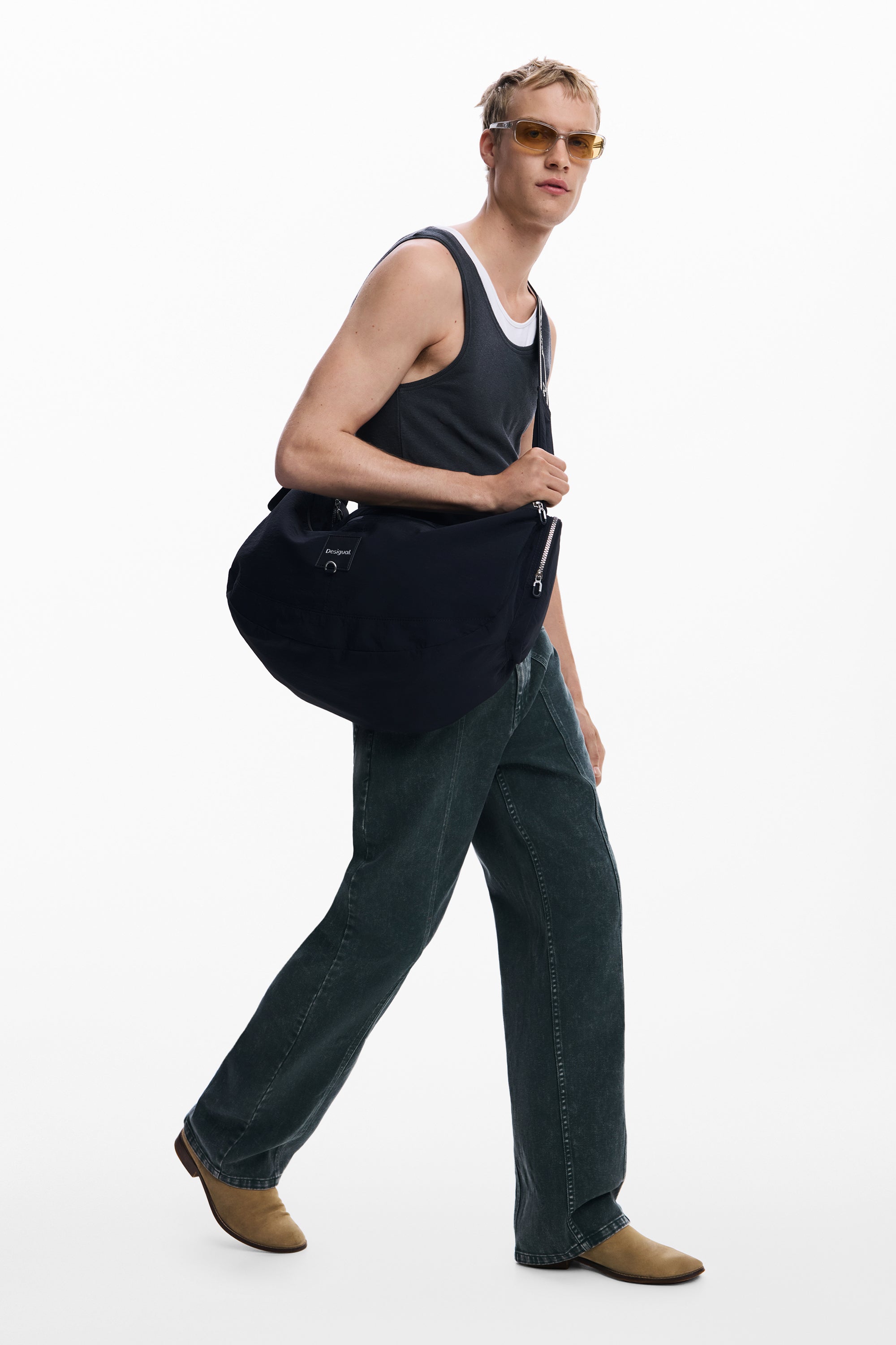 דזיגואל ג'ינס לגברים