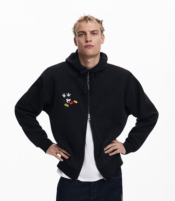 דזיגואל סווטשירט לגברים