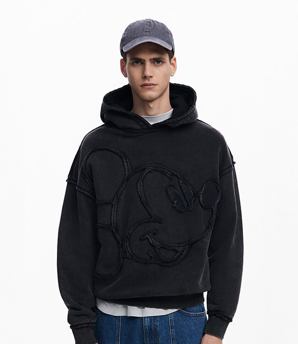 דזיגואל סווטשירט לגברים