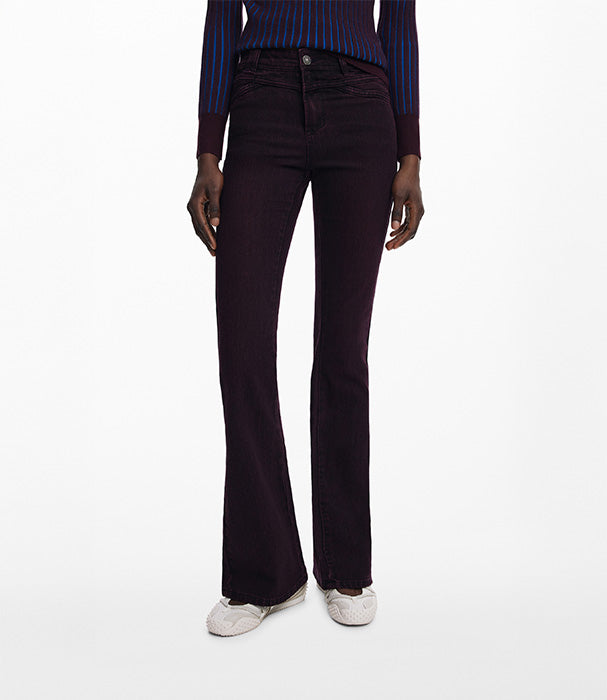 דזיגואל ג'ינס לנשים