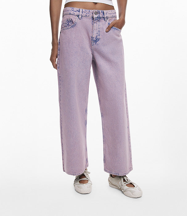 דזיגואל ג'ינס לנשים