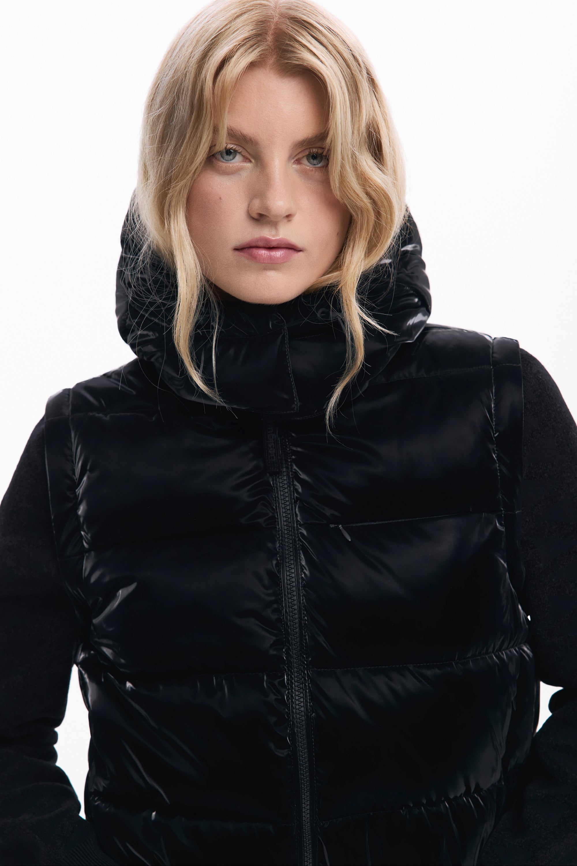 דזיגואל מעיל לנשים