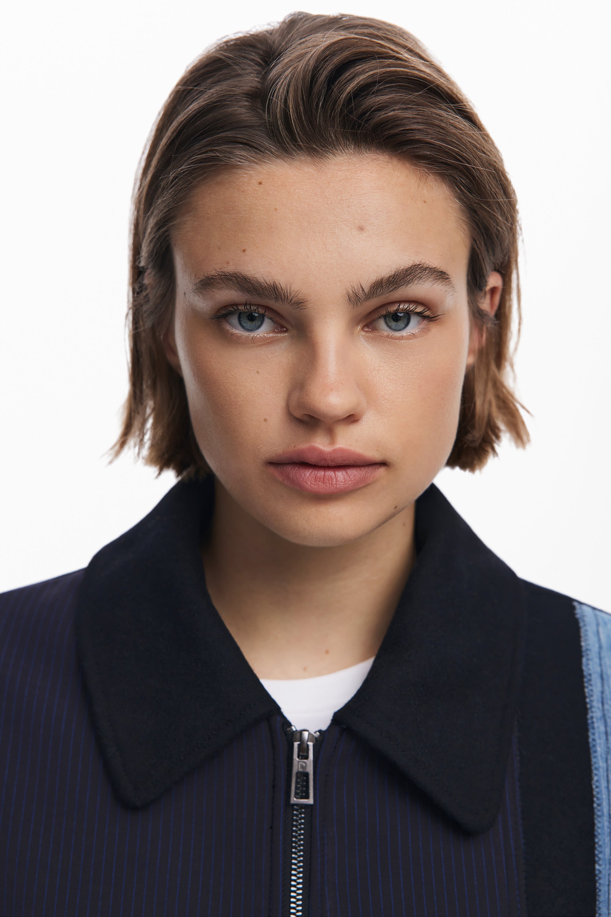 דזיגואל מעיל לנשים