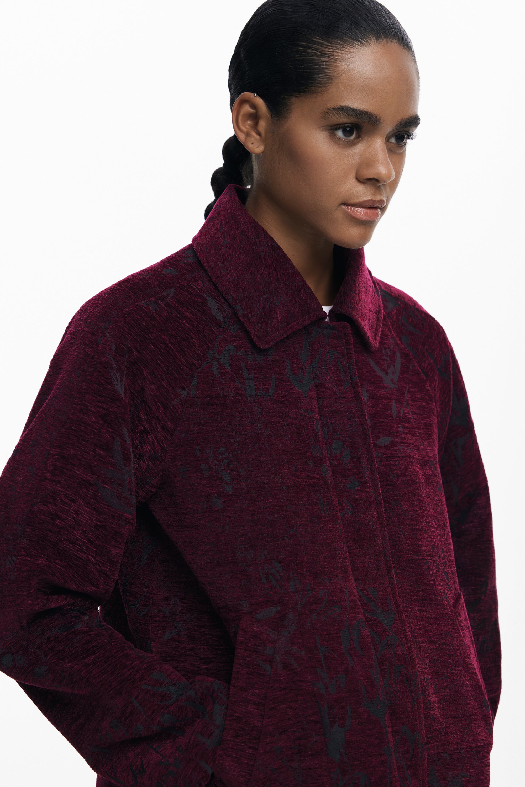 דזיגואל ג'קט לנשים