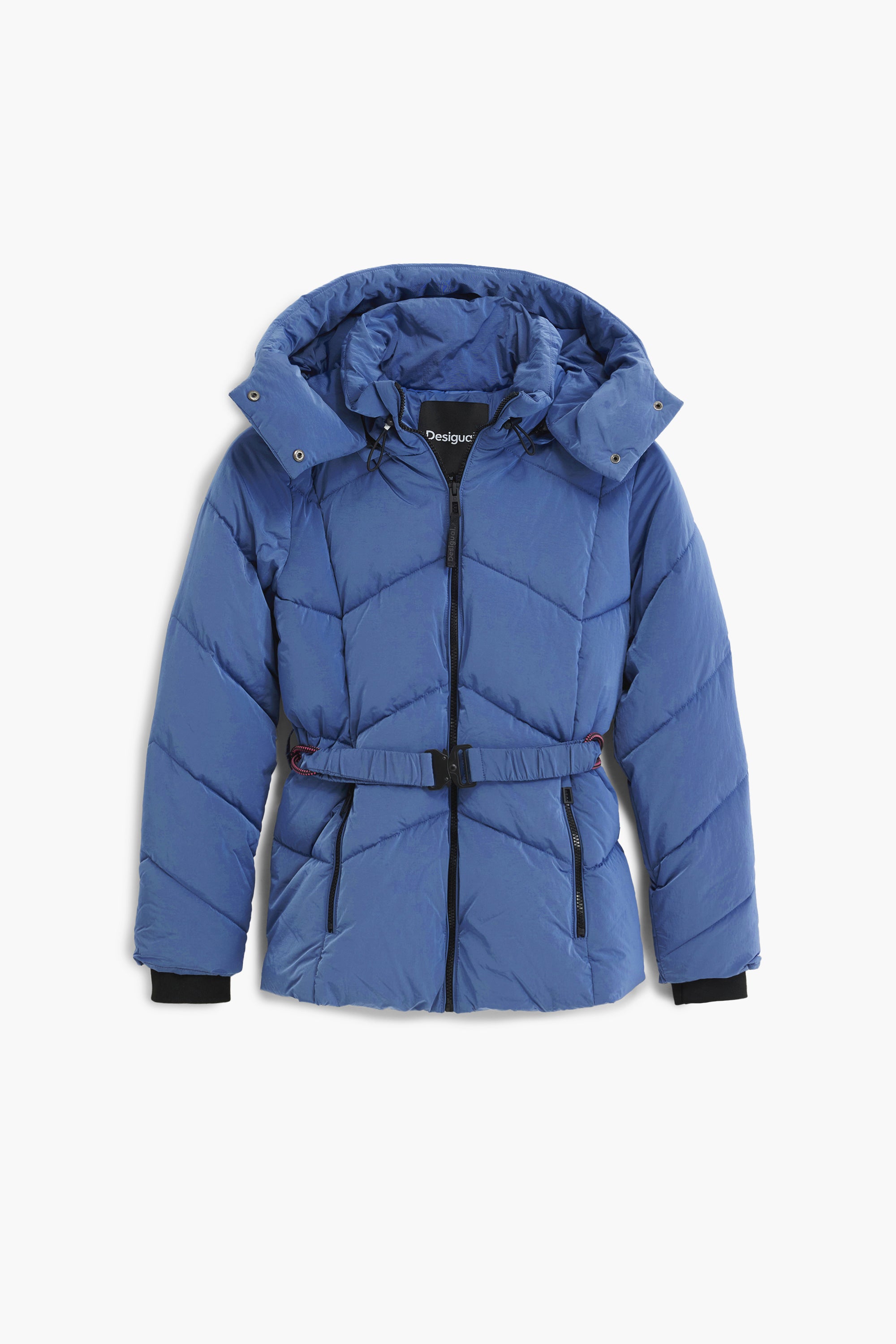 דזיגואל מעיל פוך לנשים