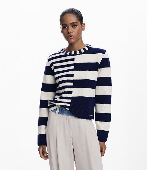 דזיגואל סוודר לנשים