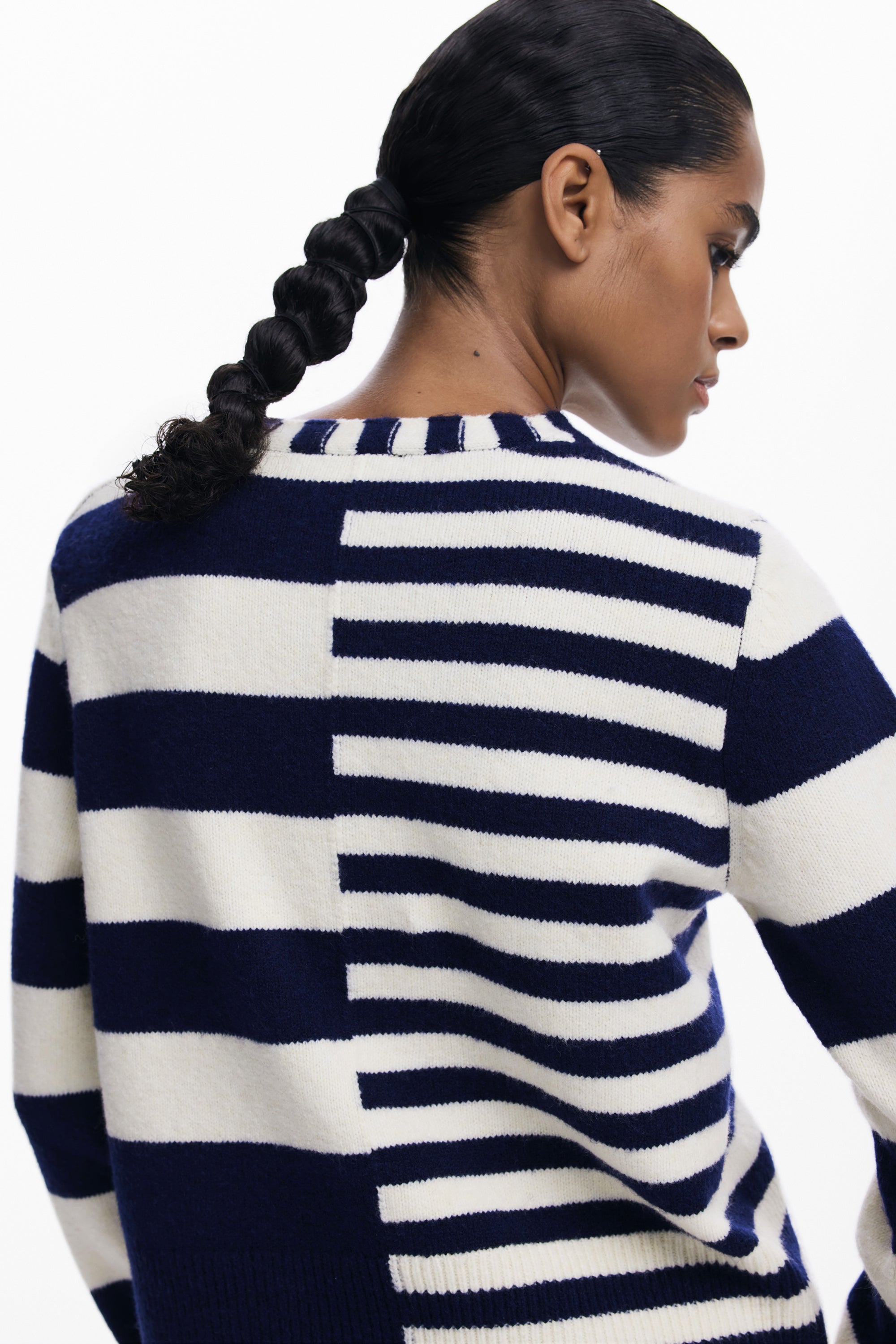 דזיגואל סוודר לנשים