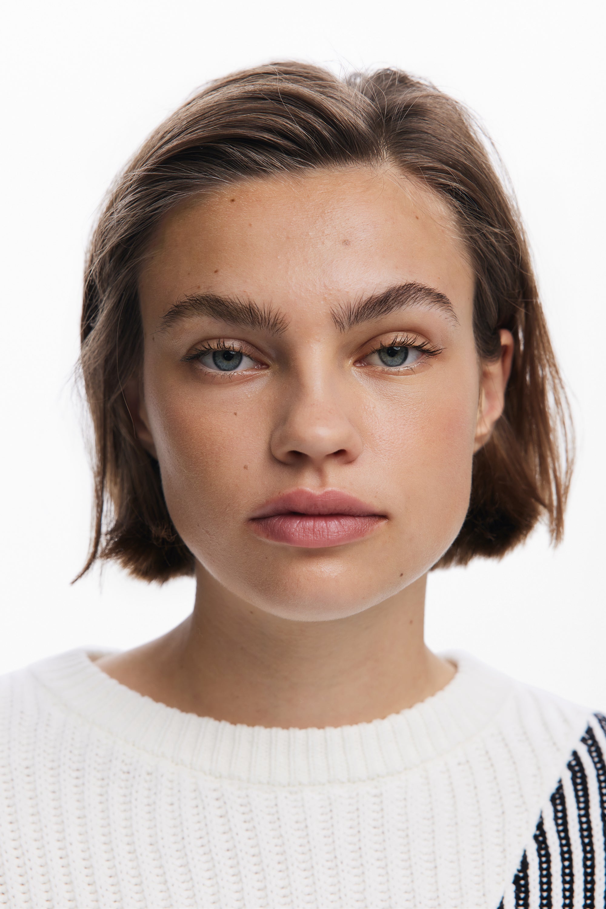 דזיגואל סוודר לנשים