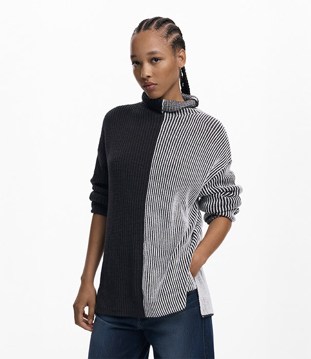 דזיגואל סוודר לנשים