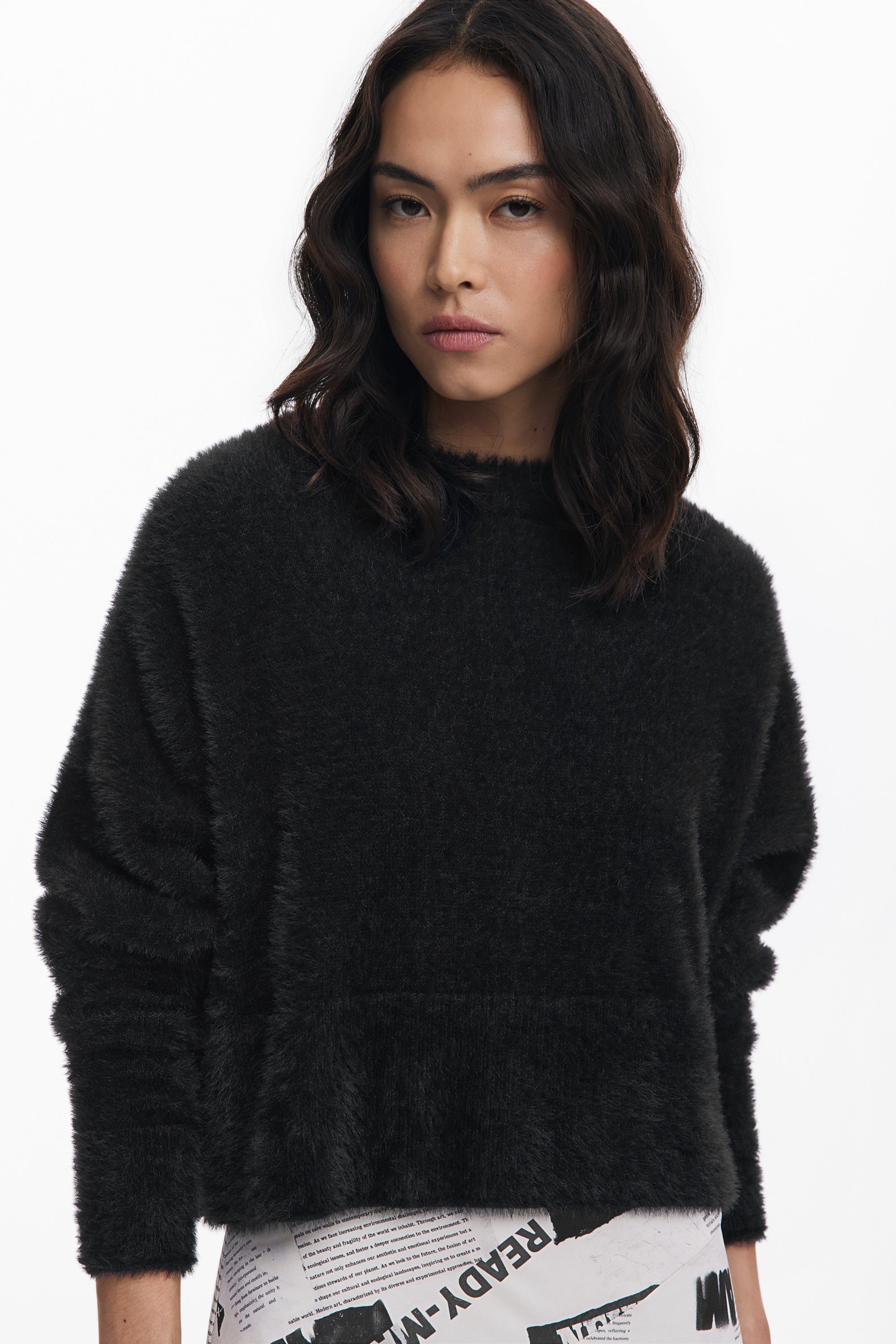 דזיגואל שמלת מיני לנשים