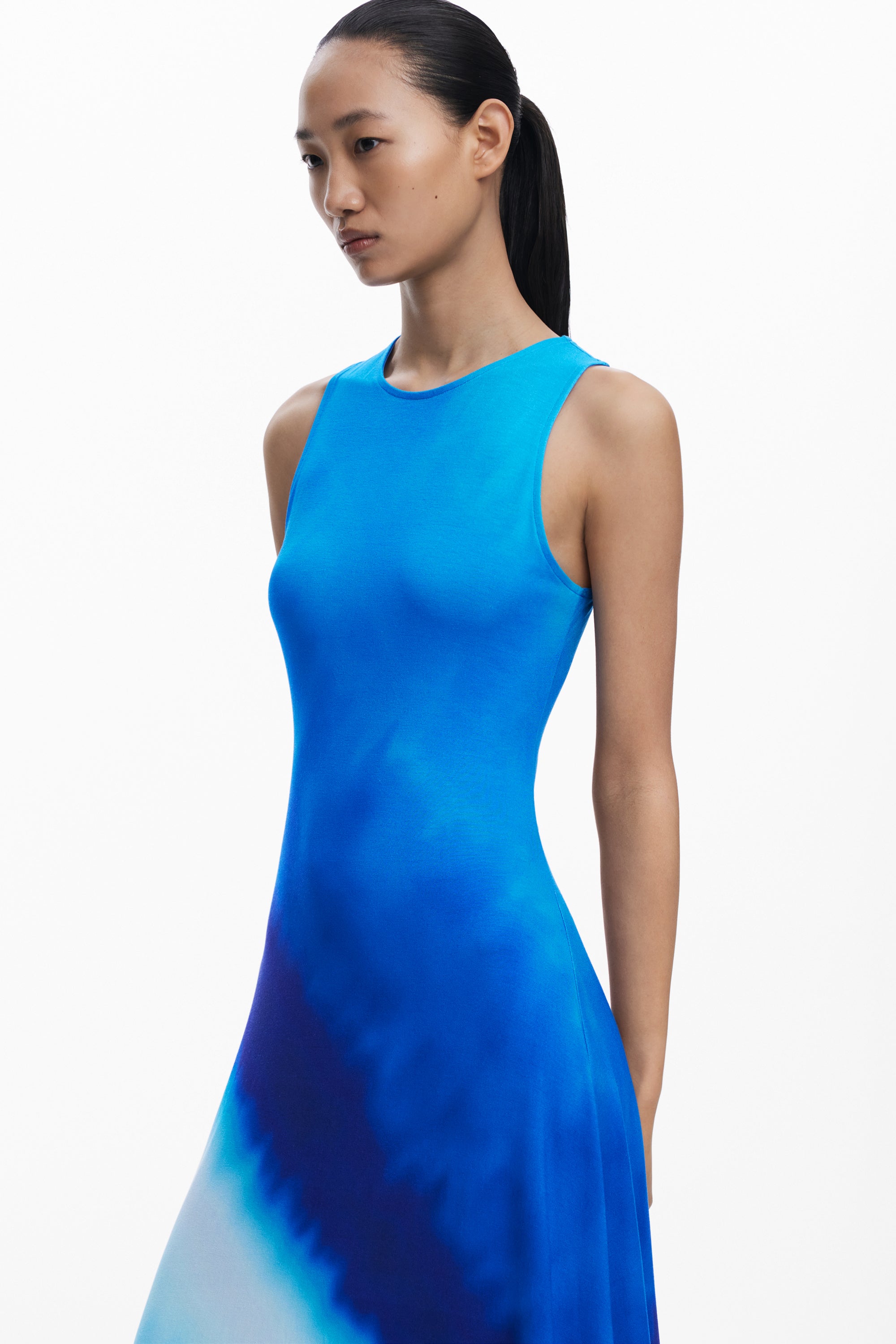 דזיגואל שמלת מידי לנשים