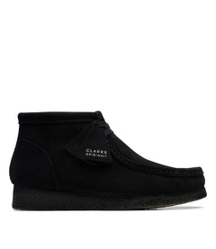 קלארקס מגפיים WALLABEE BOOT לגברים