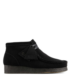 קלארקס סניקרס WALLABEE BOOT לנשים