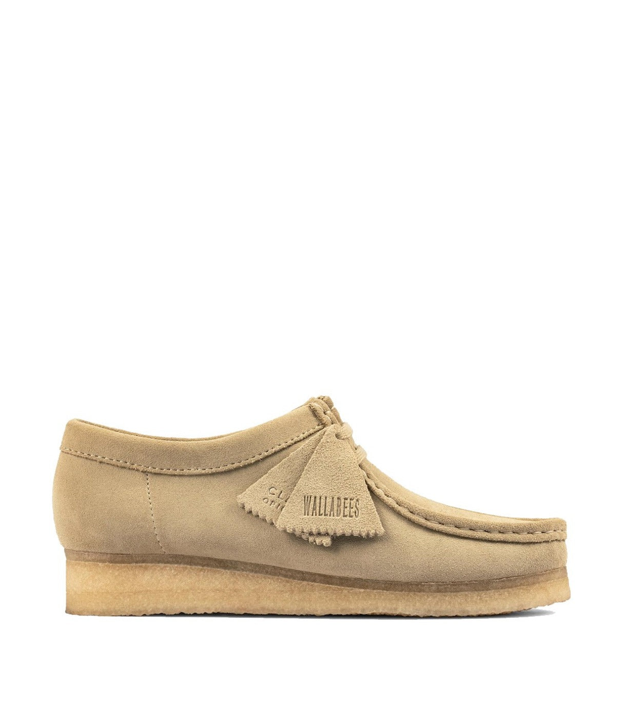 קלארקס סניקרס WALLABEE לנשים