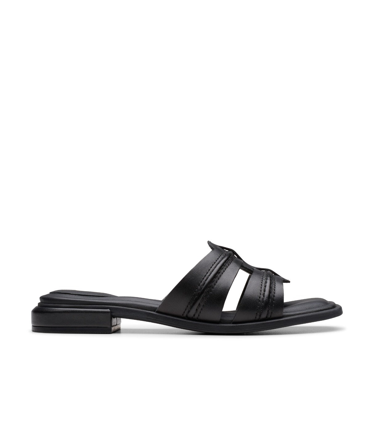 קלארקס סנדלים Ariany Mule  לנשים