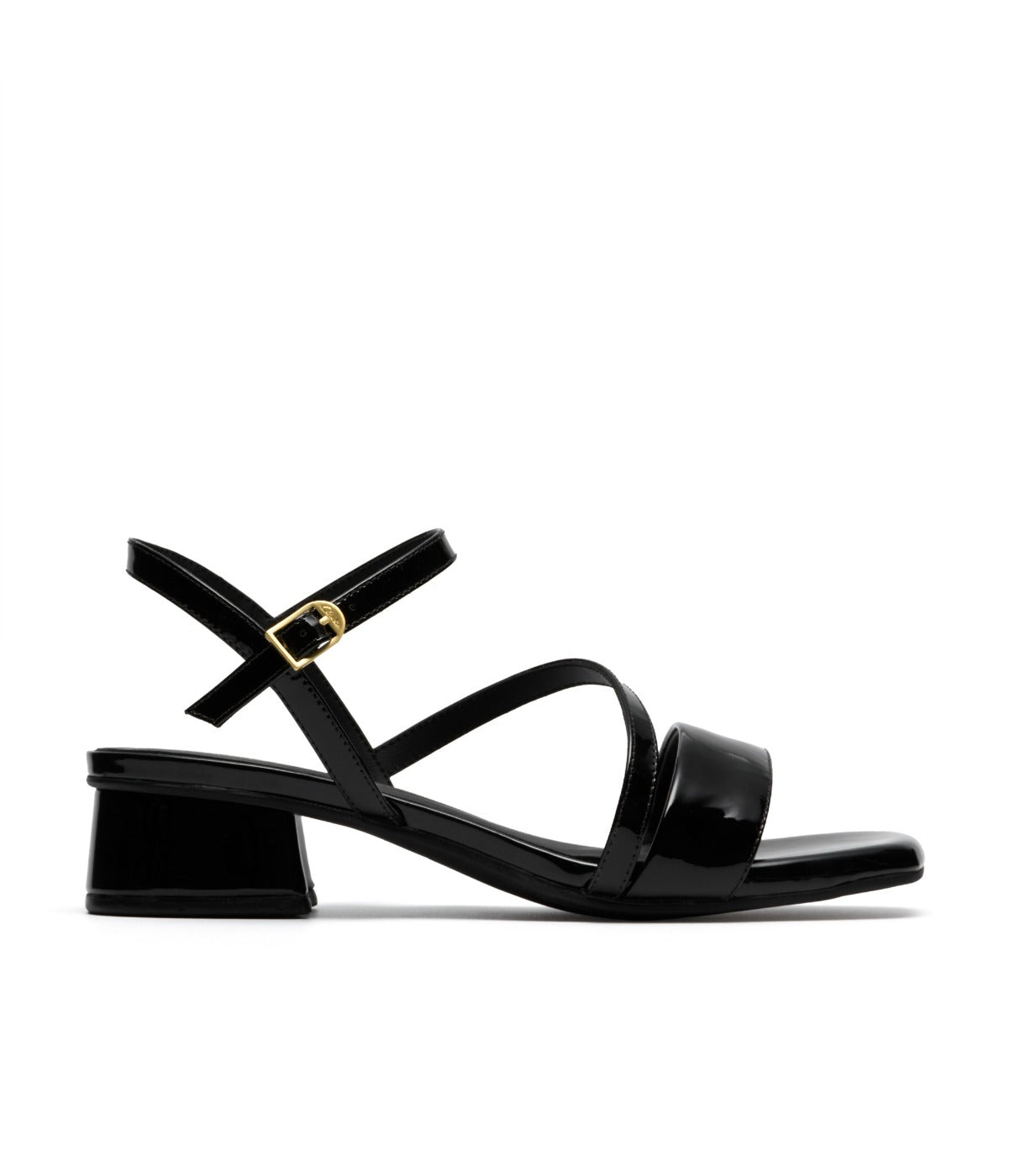 קלארקס נעלי עקב Serina35 Strap לנשים