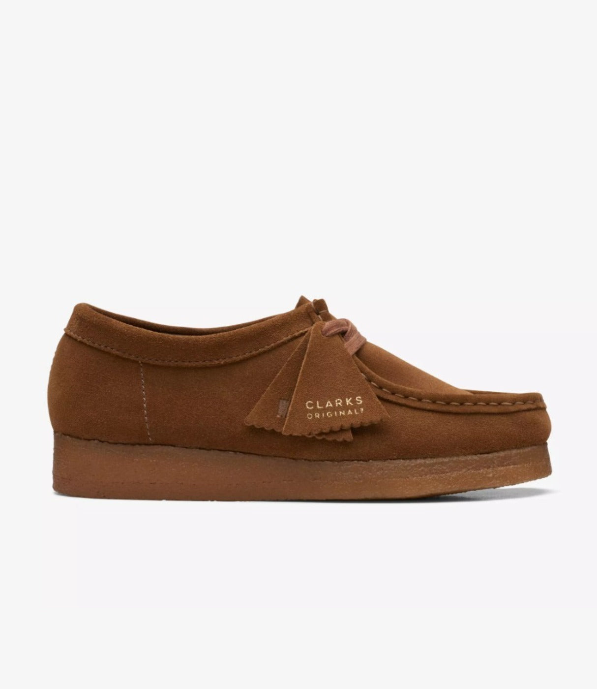 קלארקס סניקרס WALLABEE לנשים