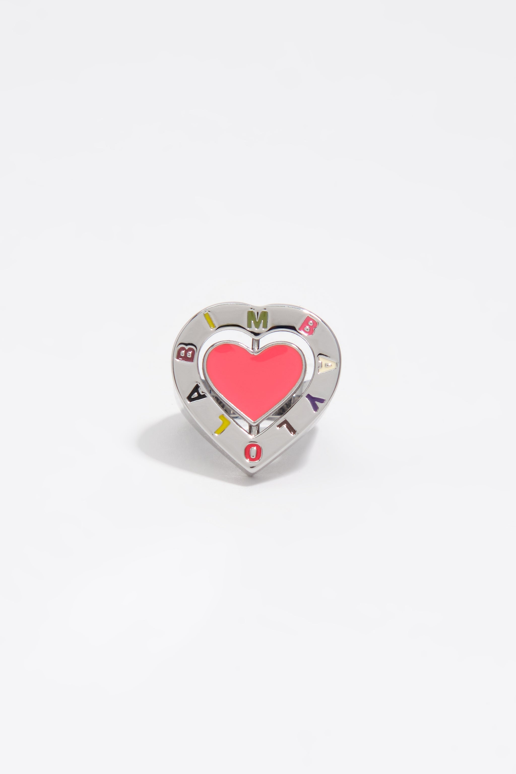 בימבה אי לולה טבעת לנשים