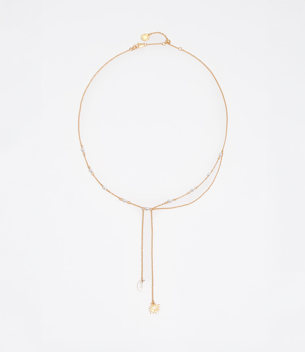 בימבה אי לולה שרשרת לנשים