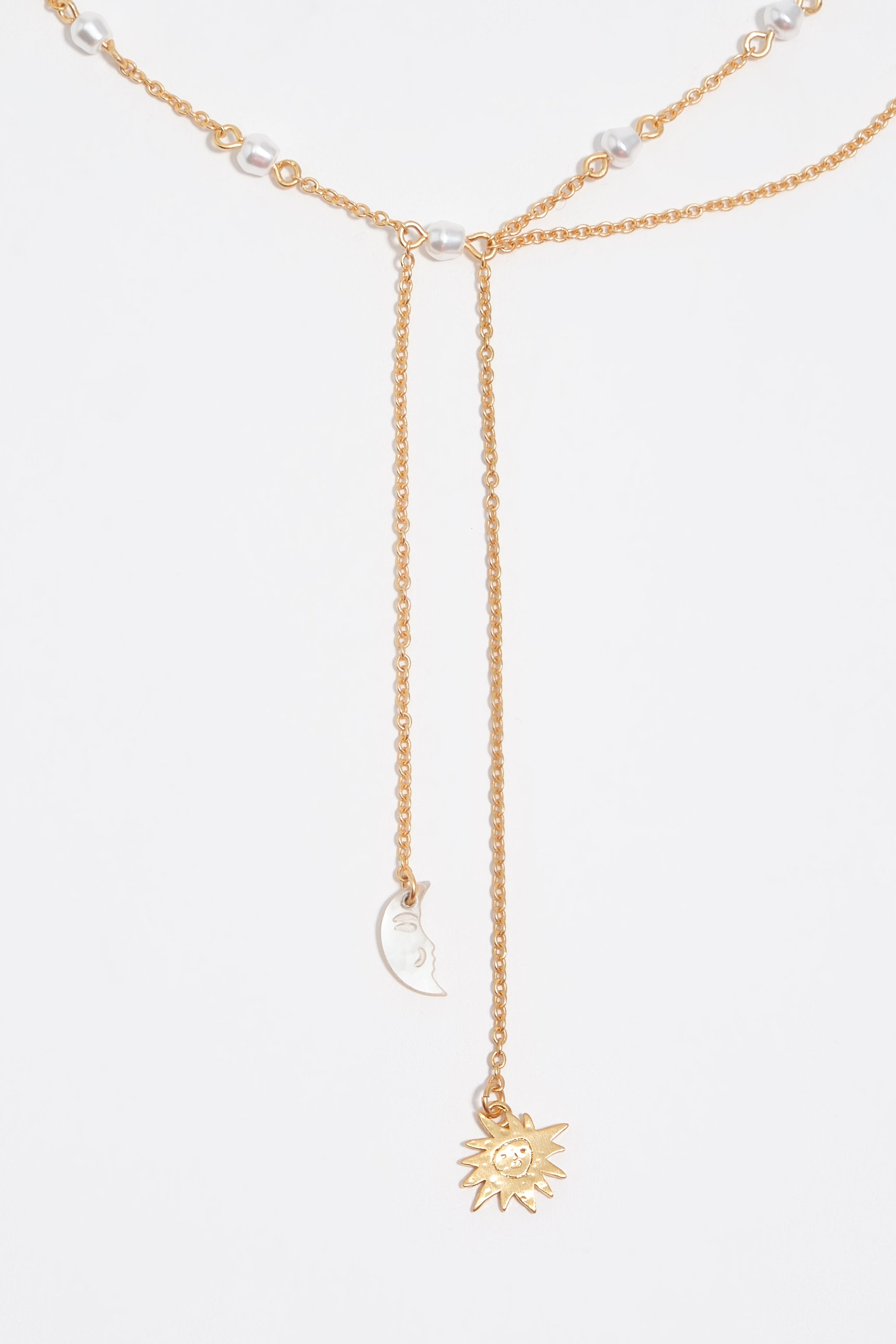 בימבה אי לולה שרשרת לנשים