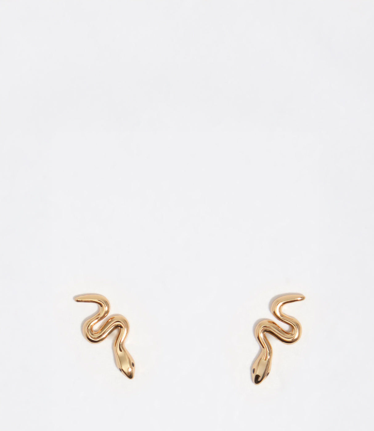 בימבה אי לולה עגילים צמודים לנשים