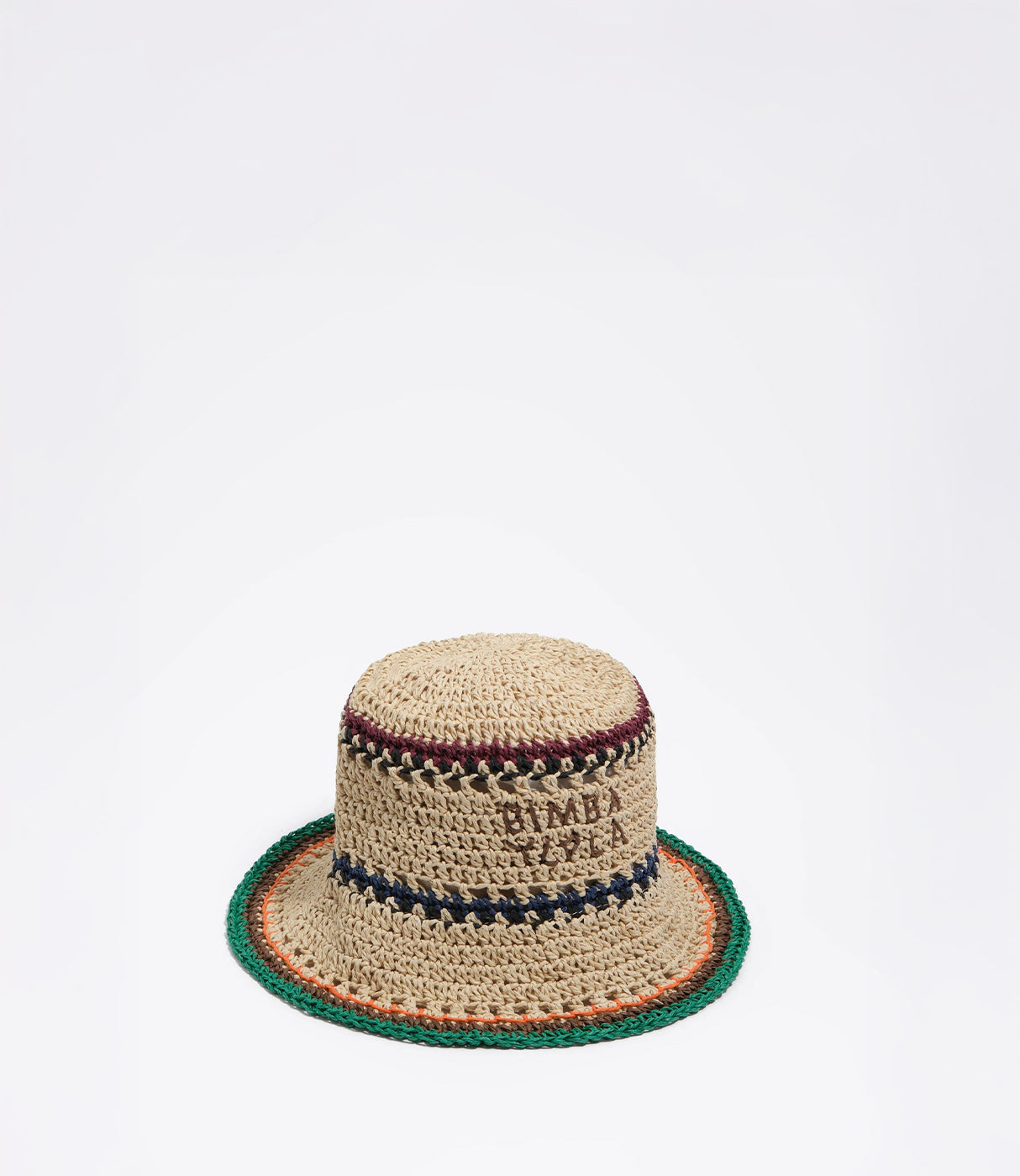 בימבה אי לולה כובע באקט לנשים