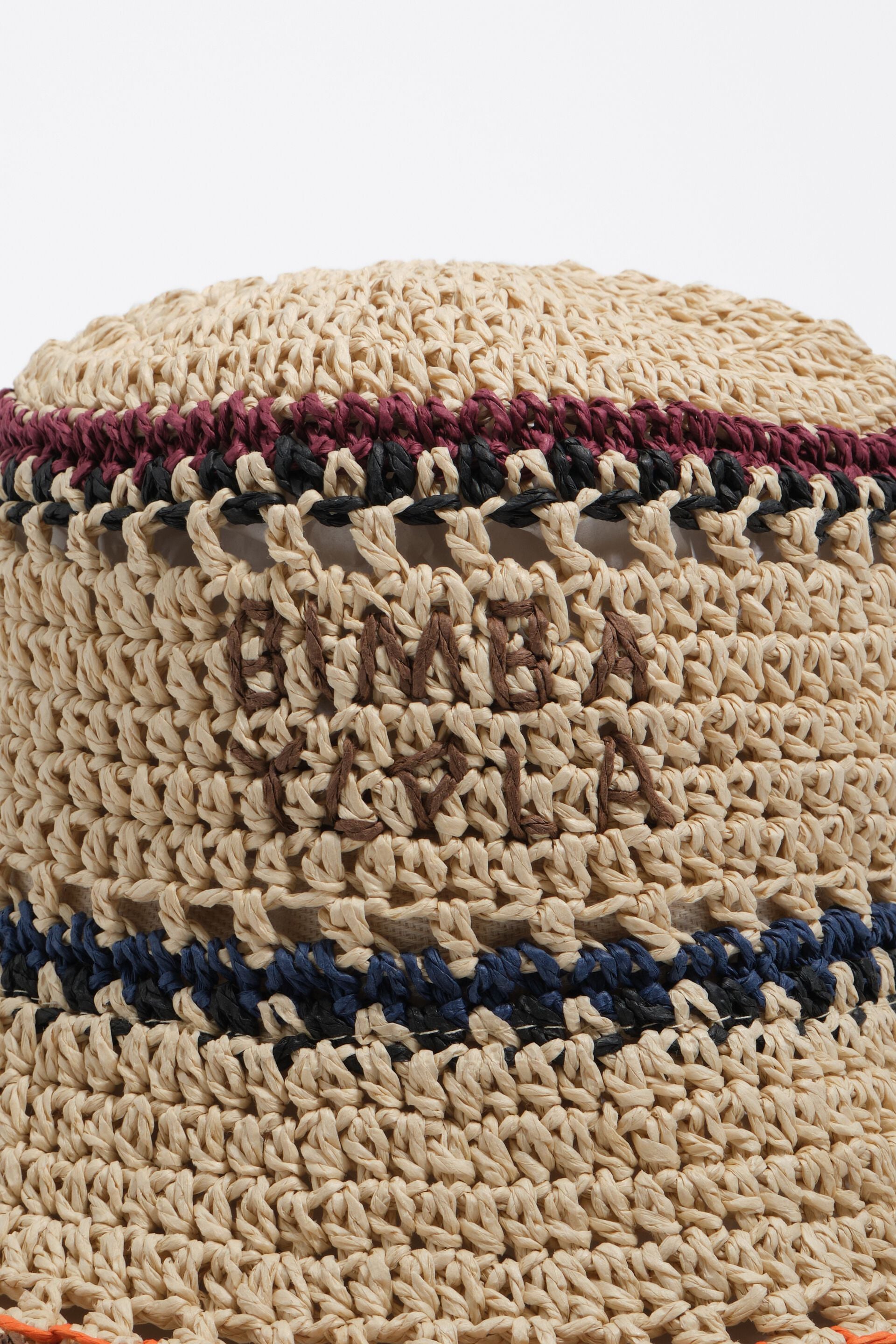 בימבה אי לולה כובע באקט לנשים