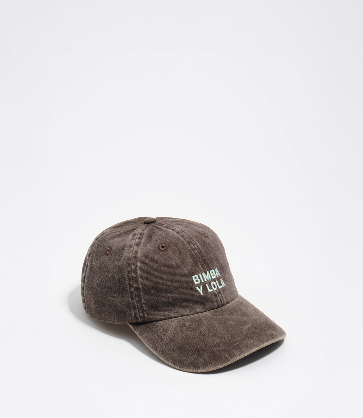 בימבה אי לולה כובע מצחיה לנשים