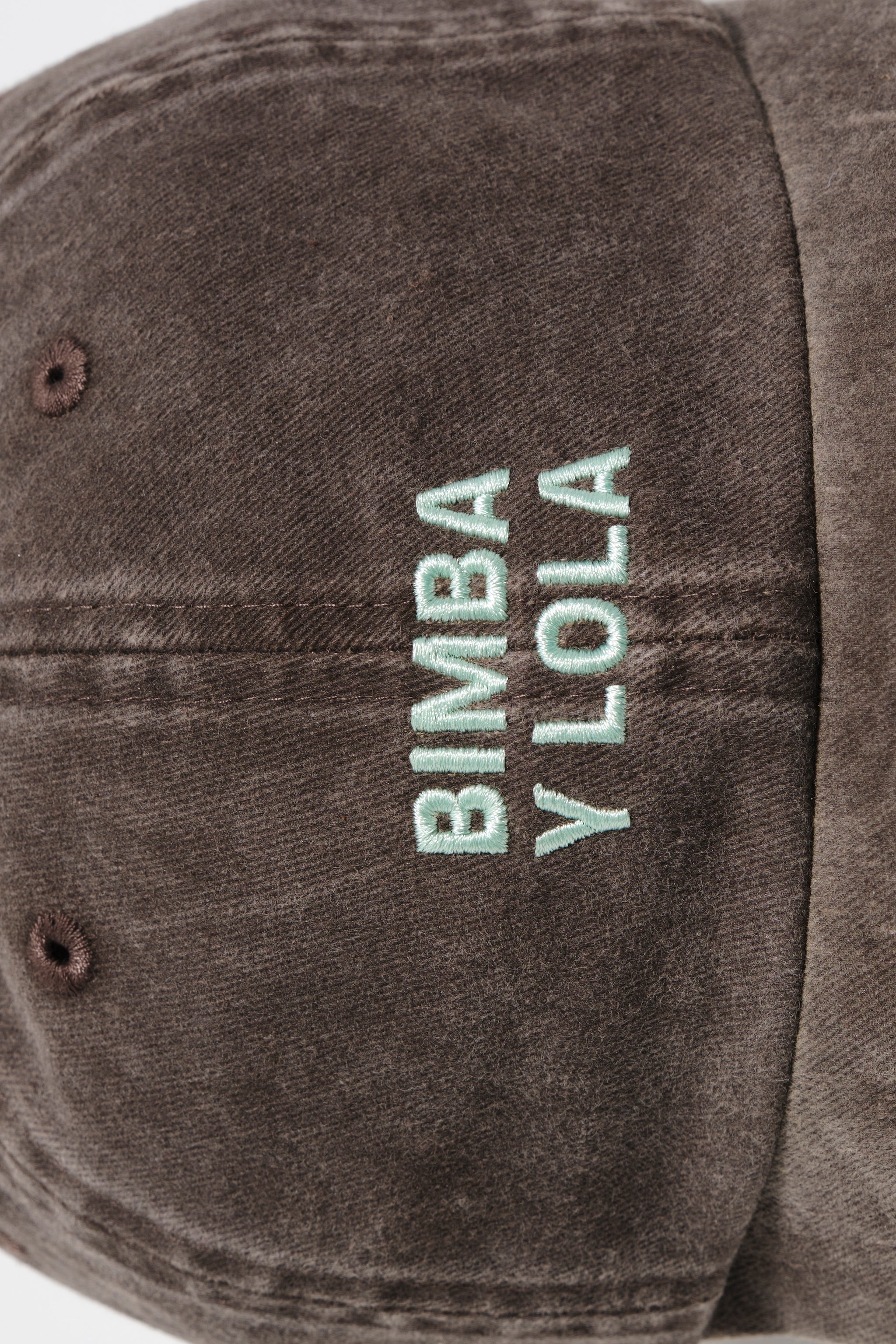 בימבה אי לולה כובע מצחיה לנשים