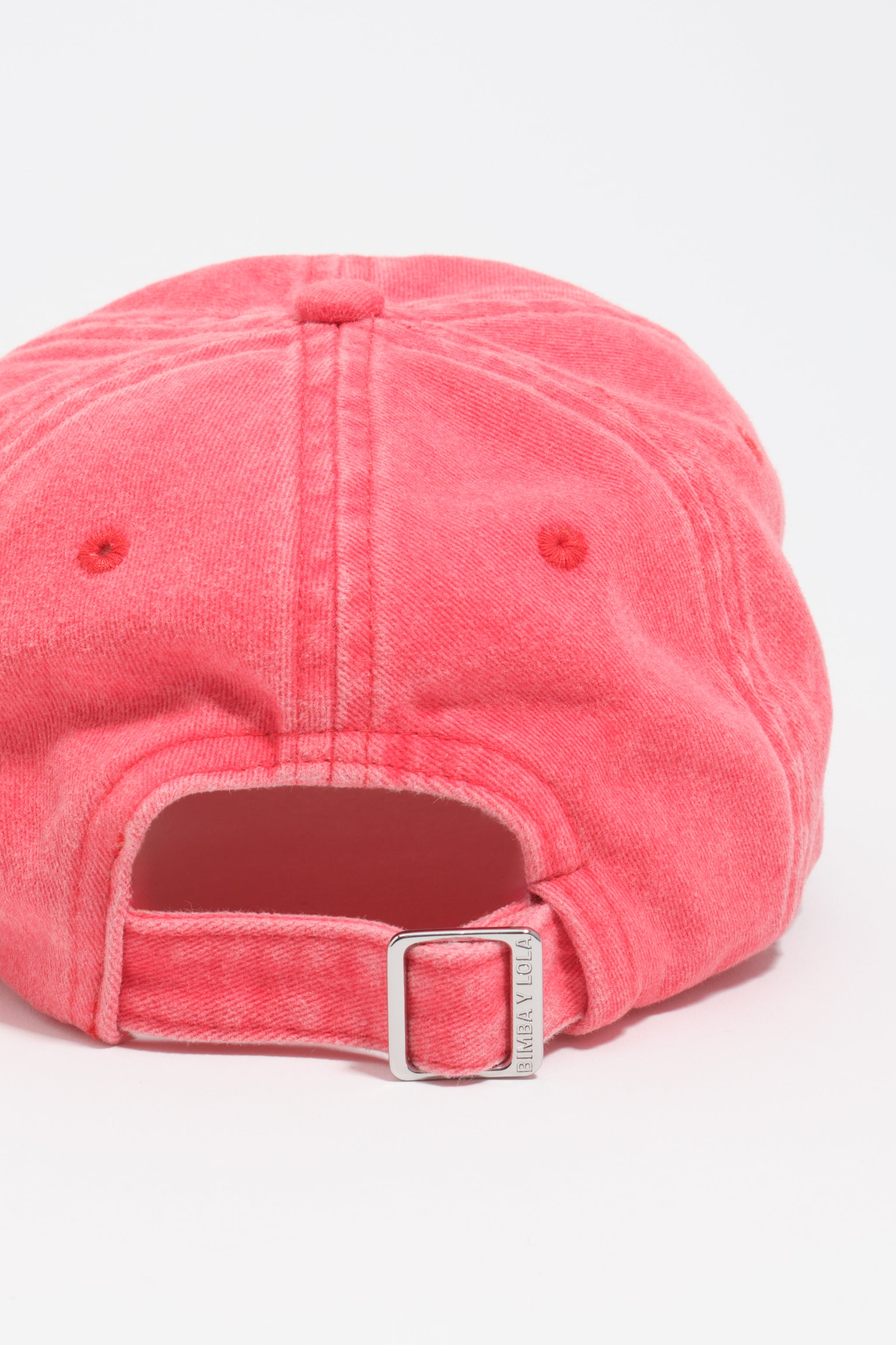 בימבה אי לולה כובע מצחיה לנשים