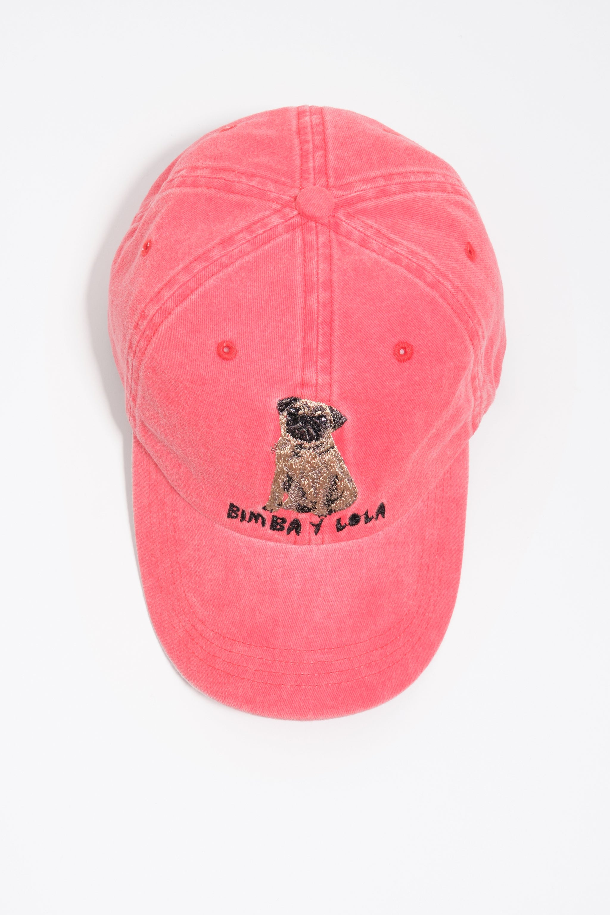 בימבה אי לולה כובע מצחיה לנשים