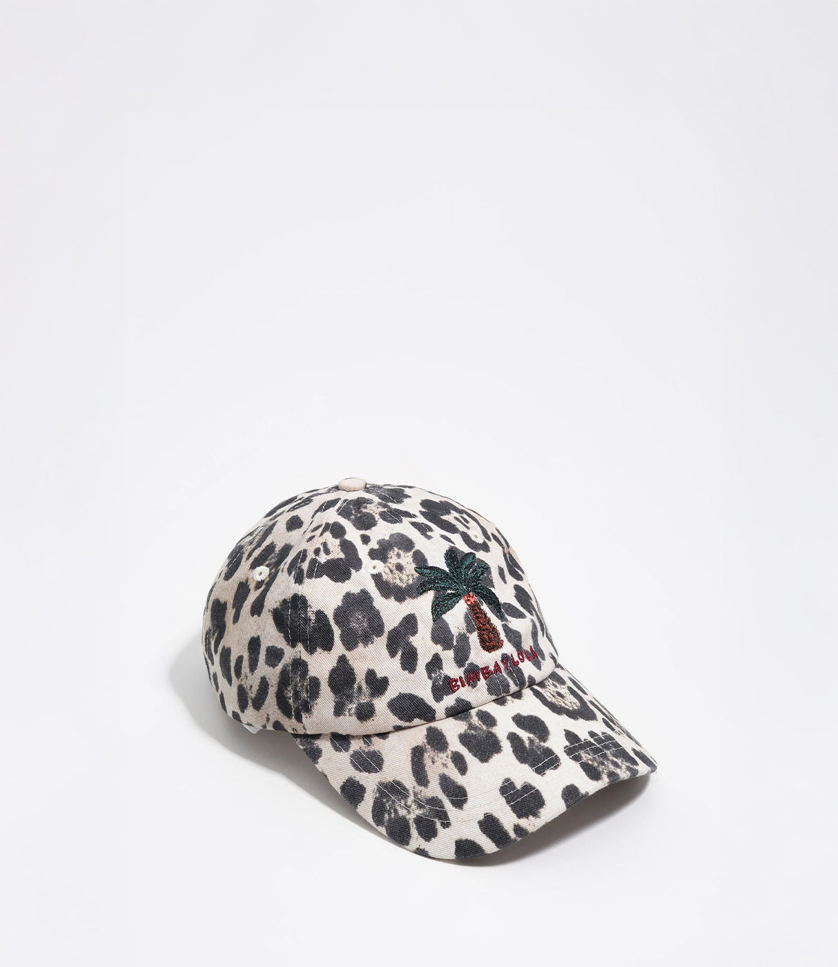 בימבה אי לולה כובע מצחיה לנשים