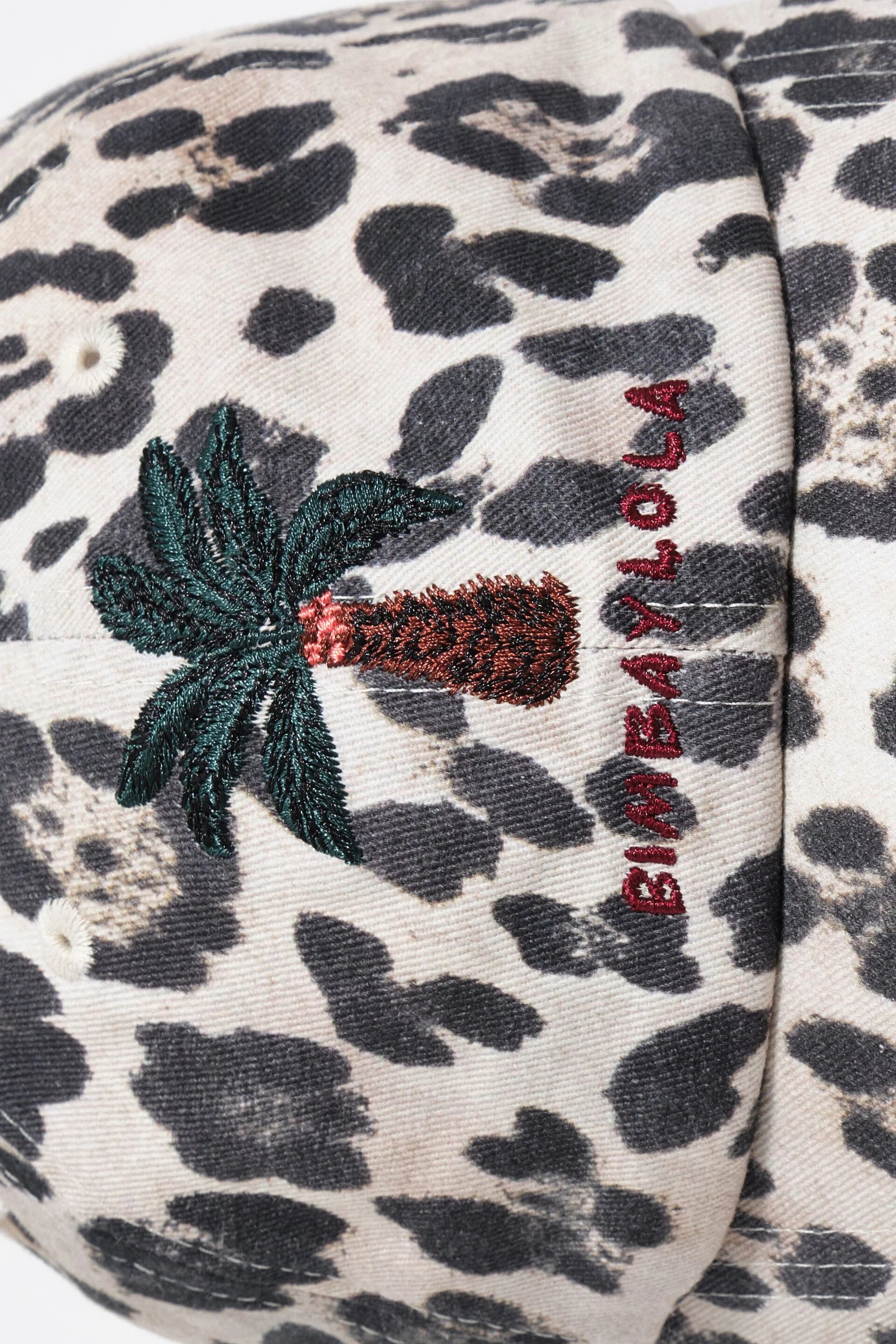 בימבה אי לולה כובע מצחיה לנשים