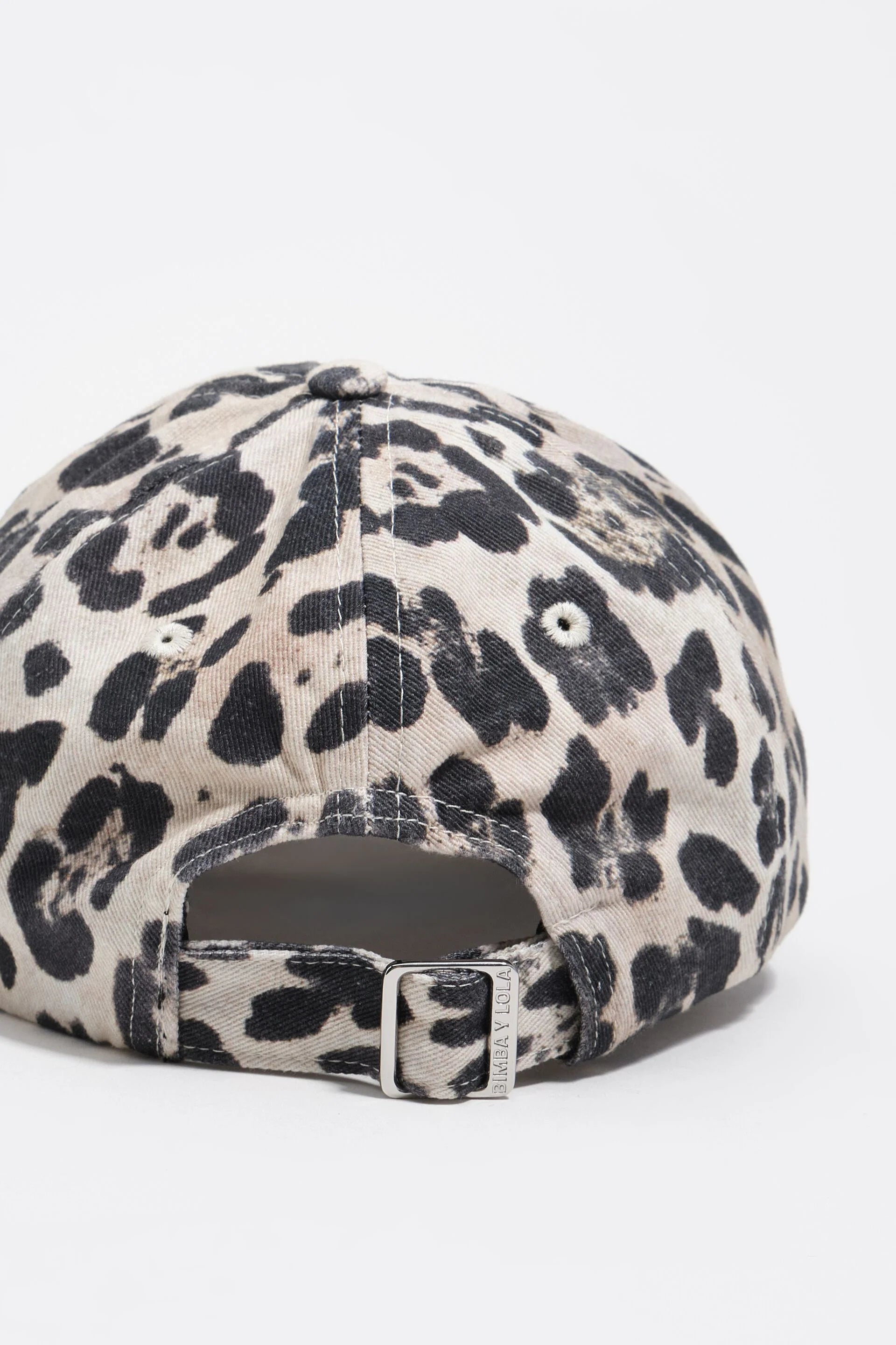 בימבה אי לולה כובע מצחיה לנשים