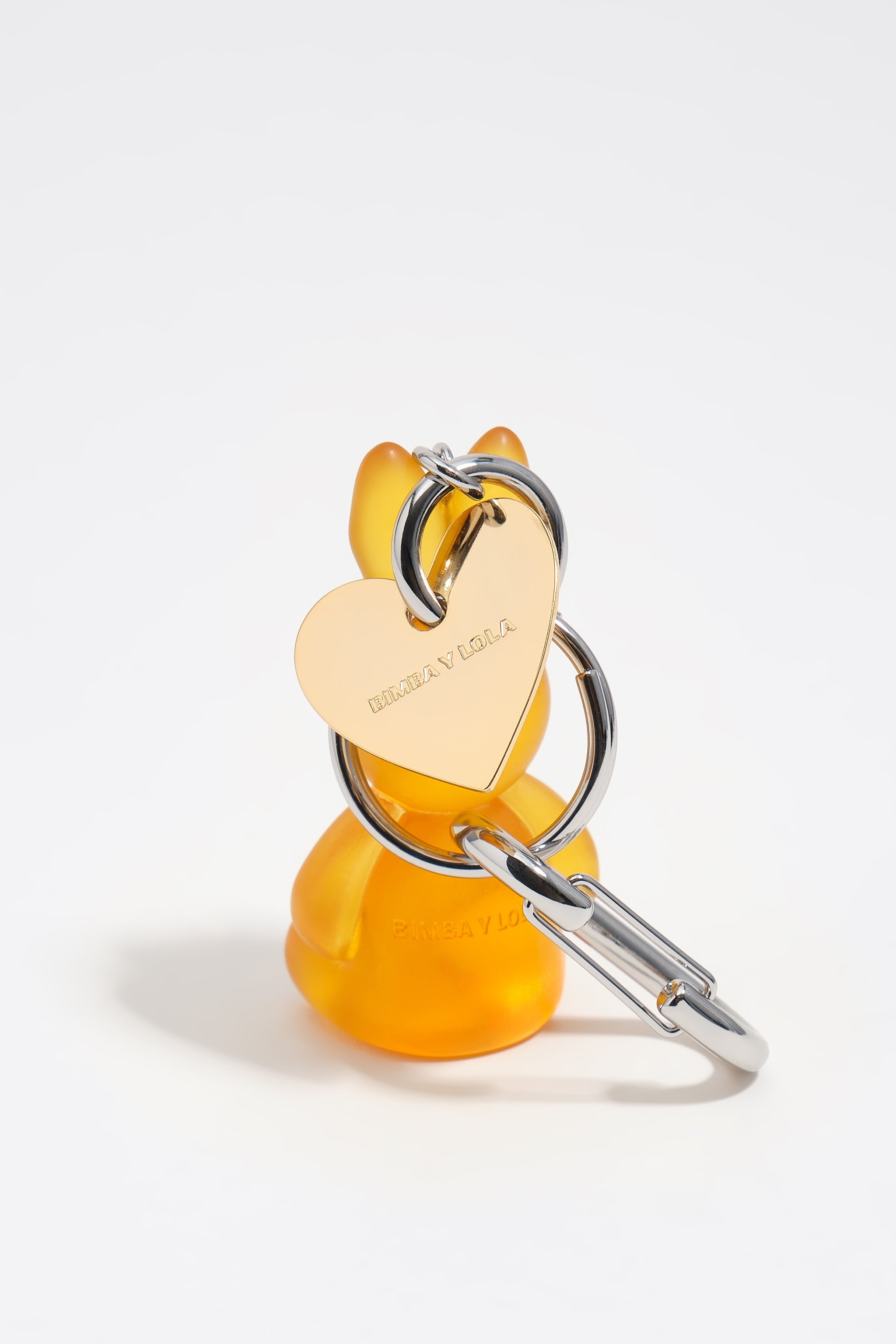 בימבה אי לולה מחזיק מפתחות לנשים